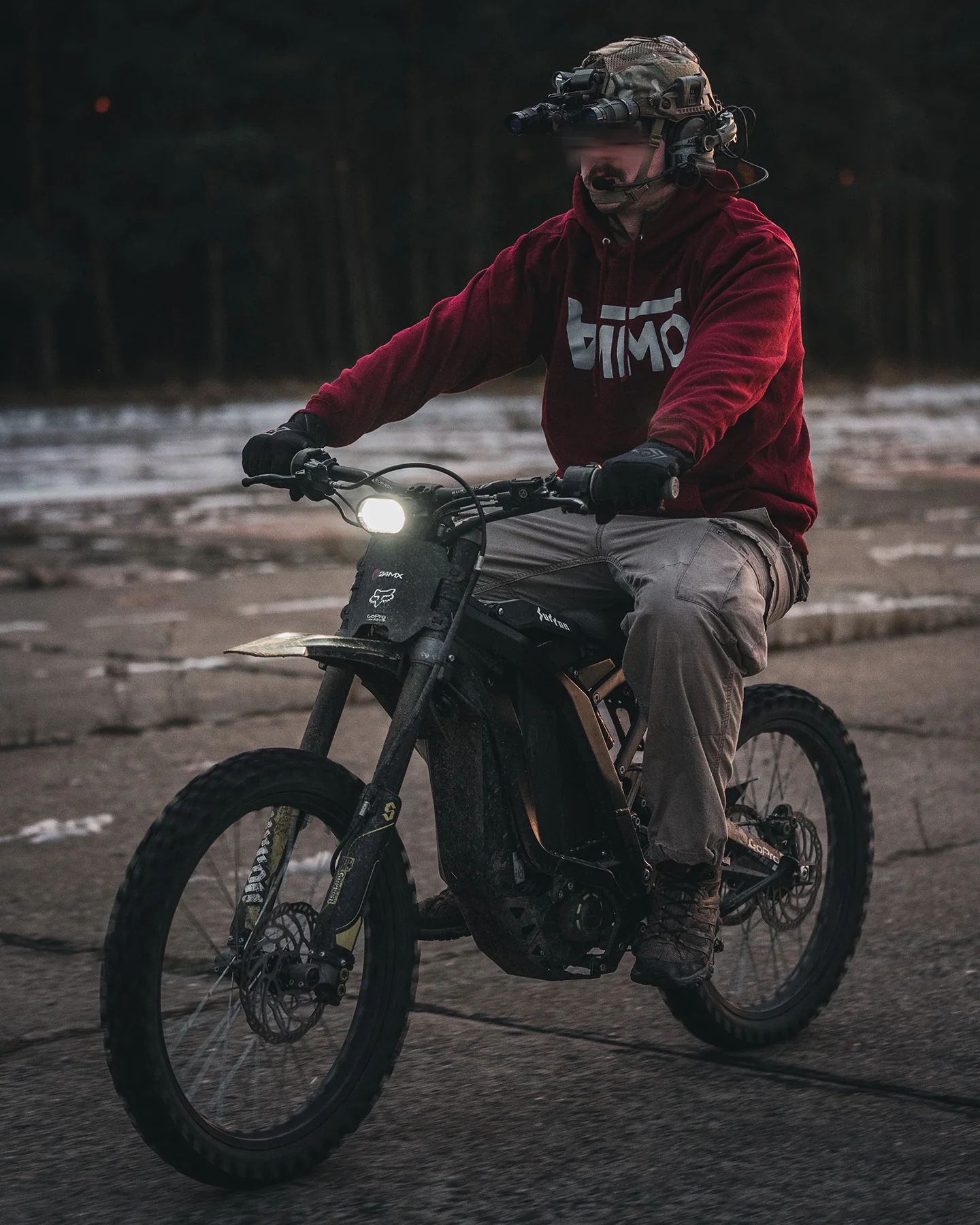 Ammo Hoodie - Image 3