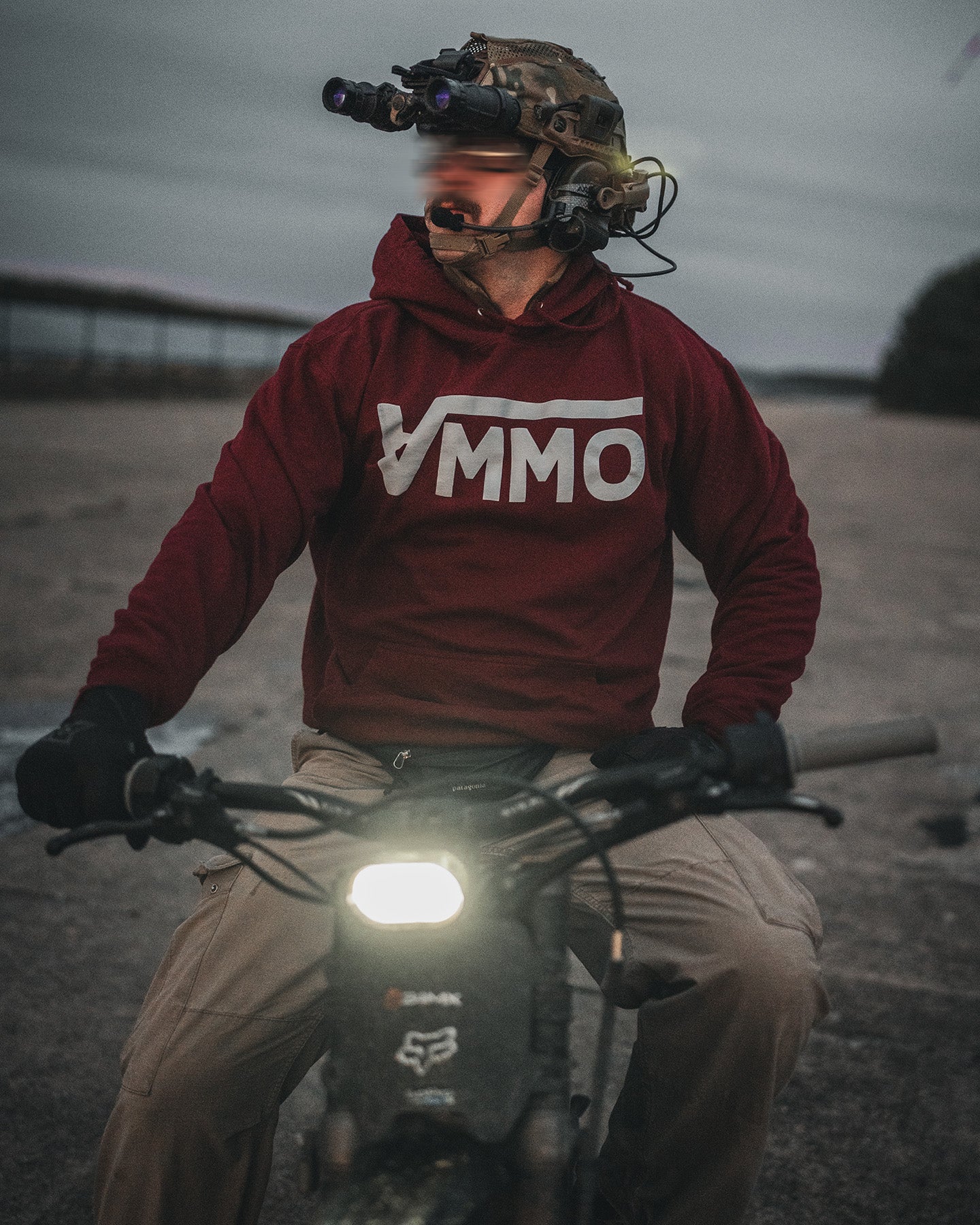 Ammo Hoodie - Image 4