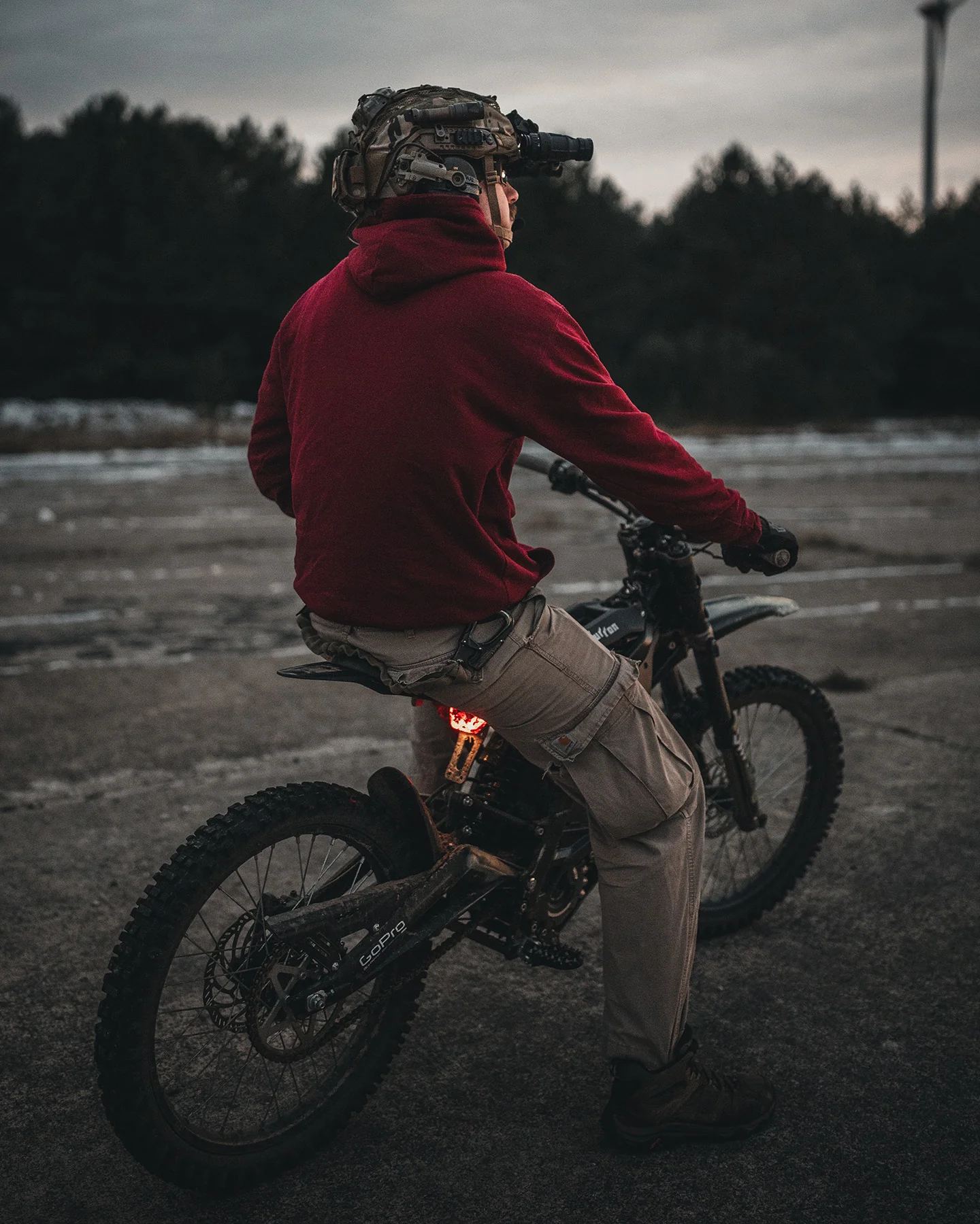 Ammo Hoodie - Image 5