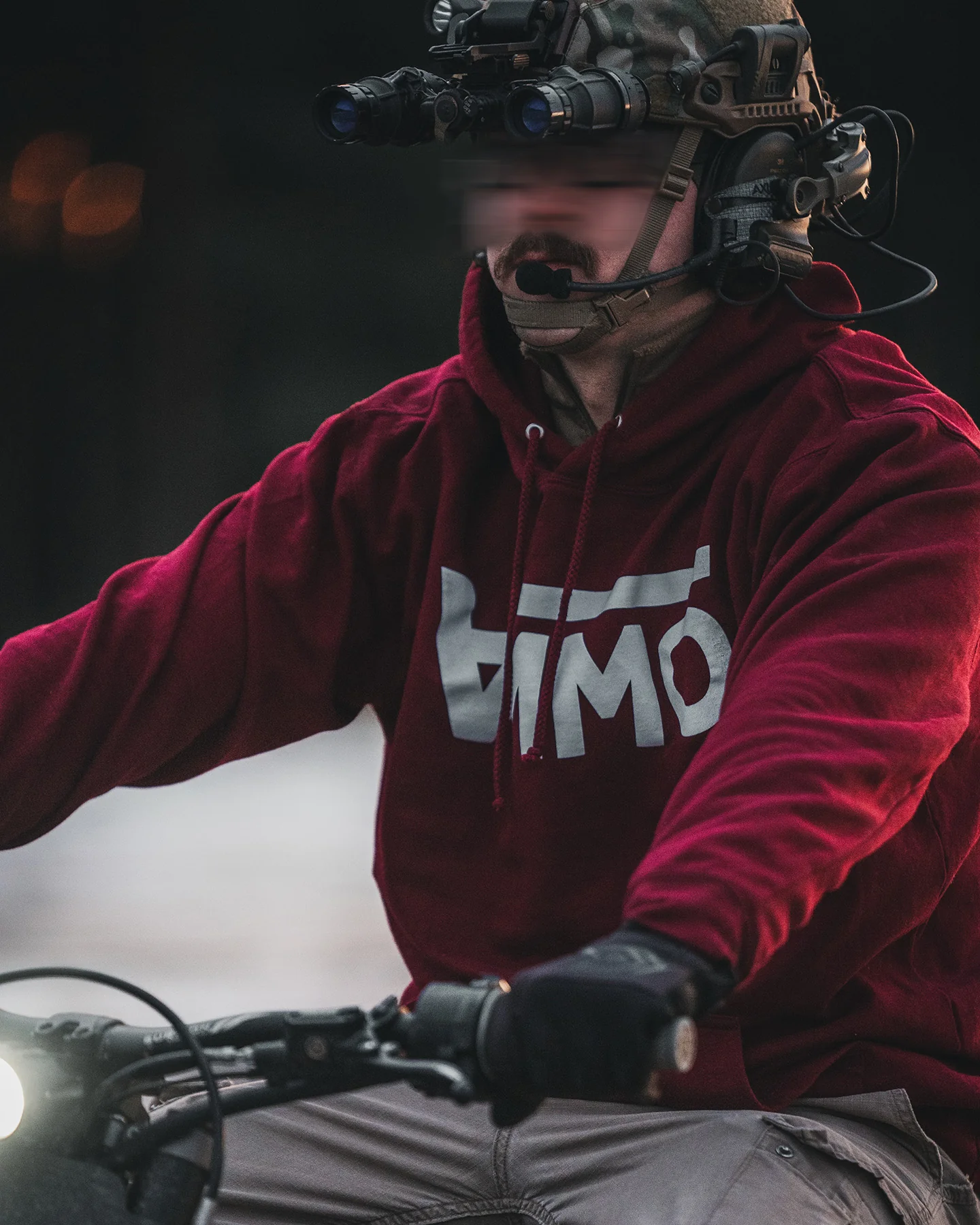 Ammo Hoodie - Image 6