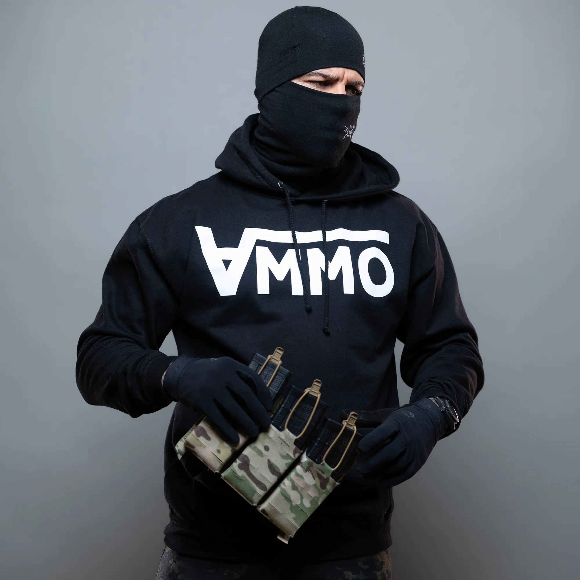Ammo Hoodie - Image 9