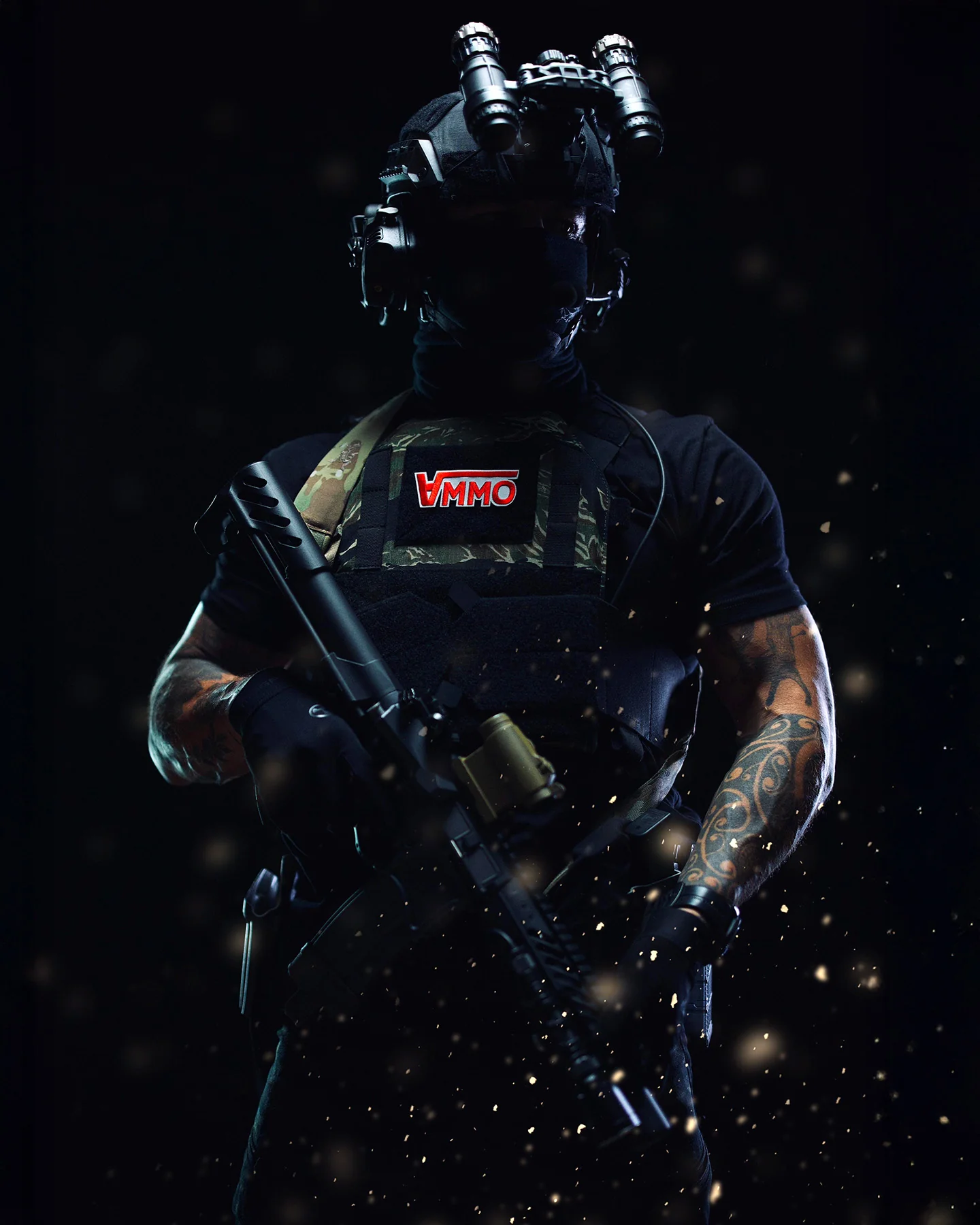 Ammo Patch - Image 3