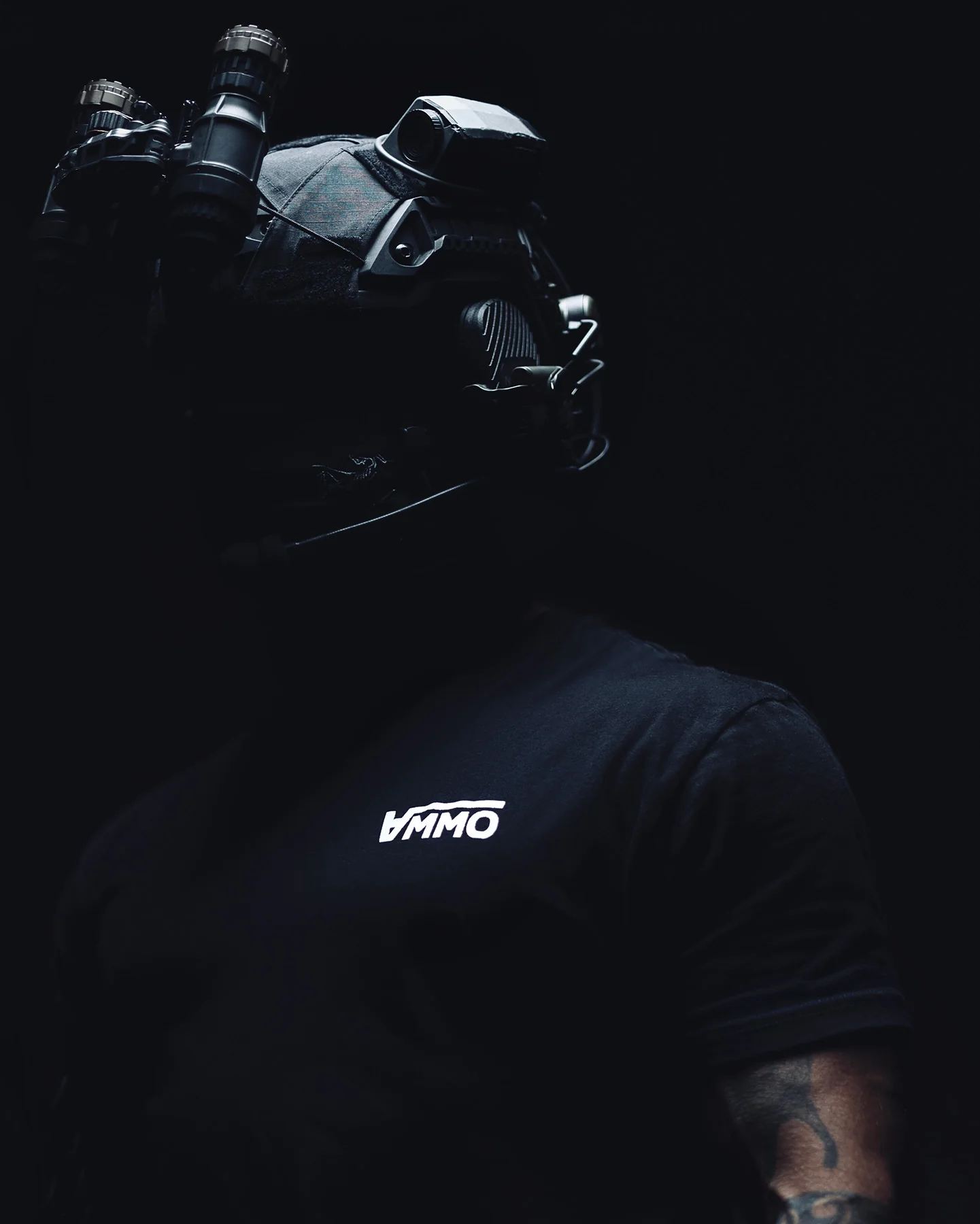 Ammo T-Shirt - Image 10
