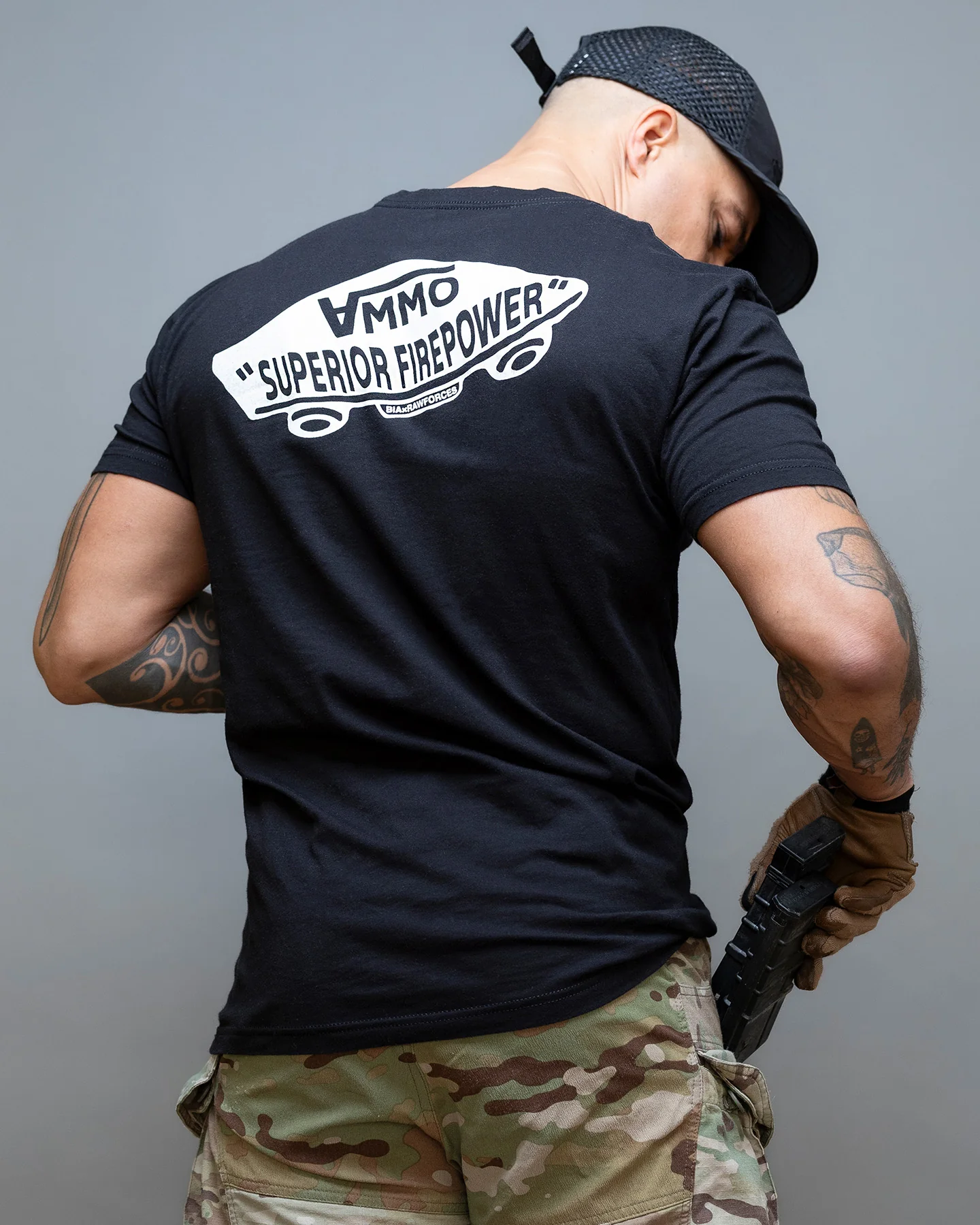 Ammo T-Shirt - Image 11