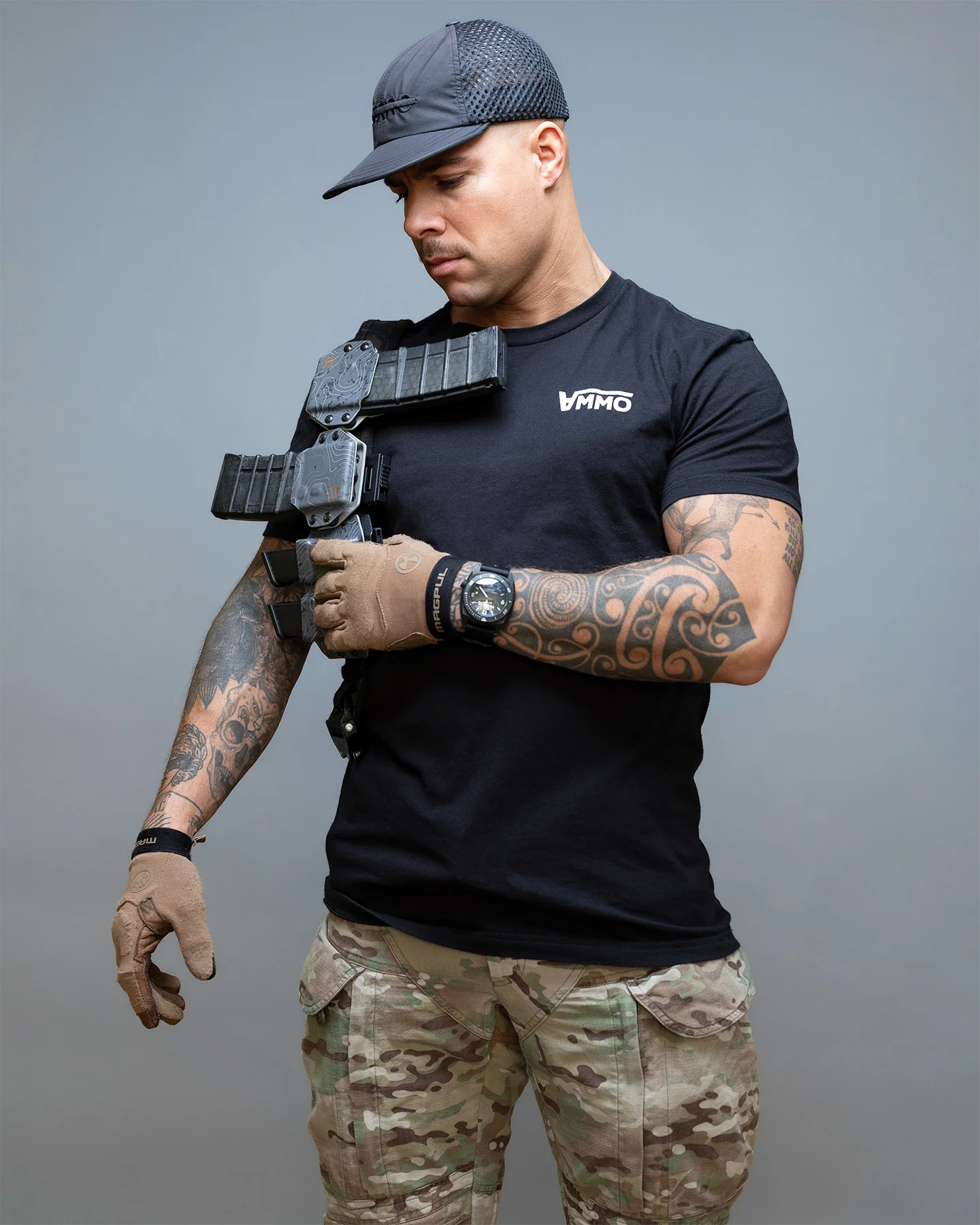 Ammo T-Shirt - Image 12