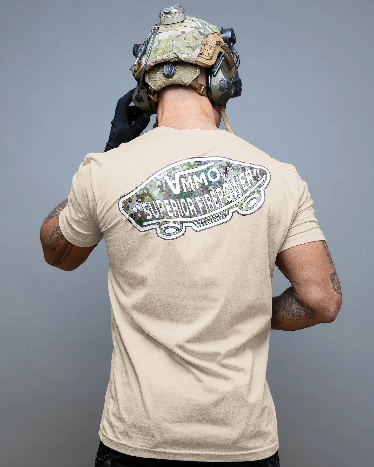 Ammo T-Shirt - Image 13