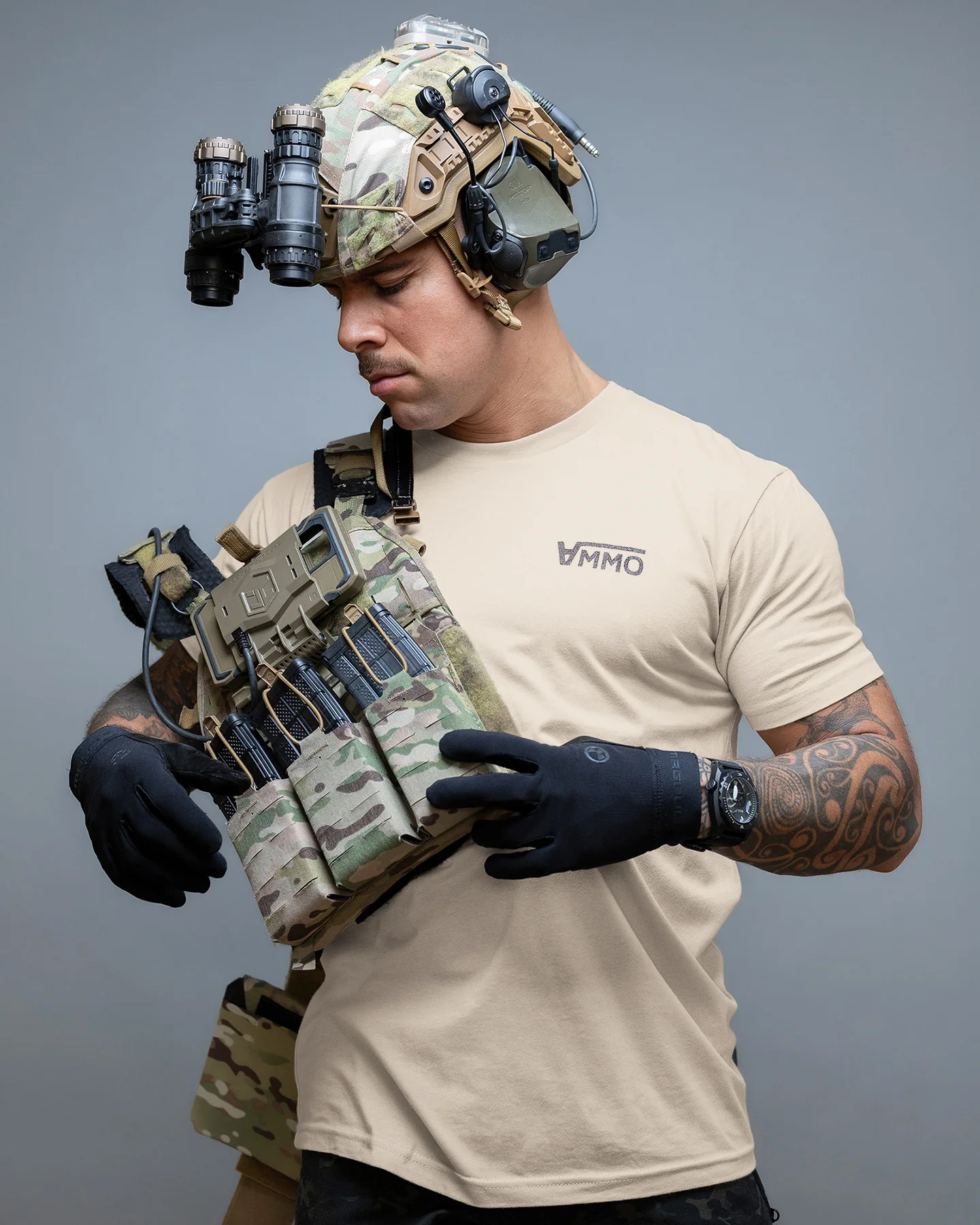 Ammo T-Shirt - Image 14