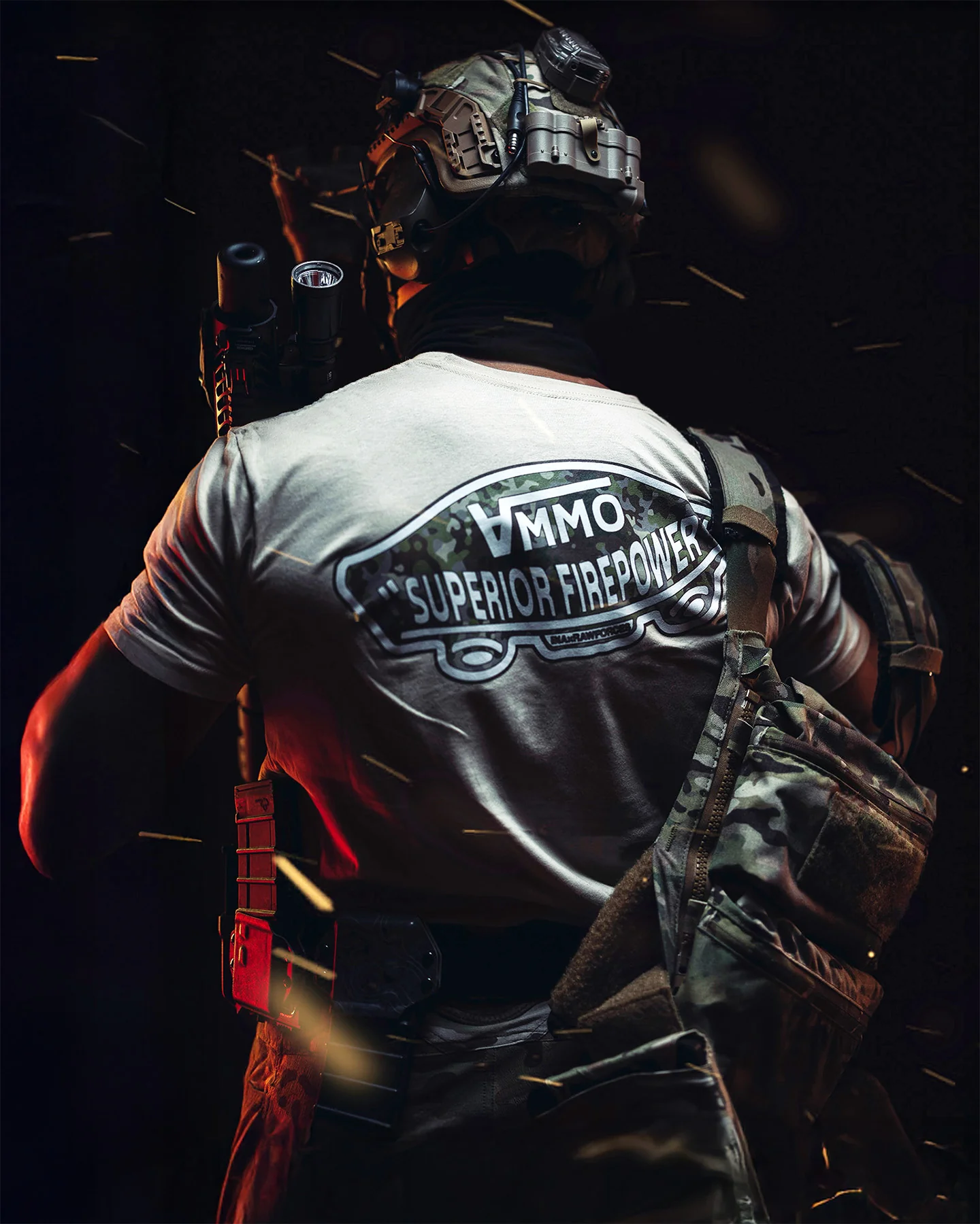 Ammo T-Shirt - Image 15