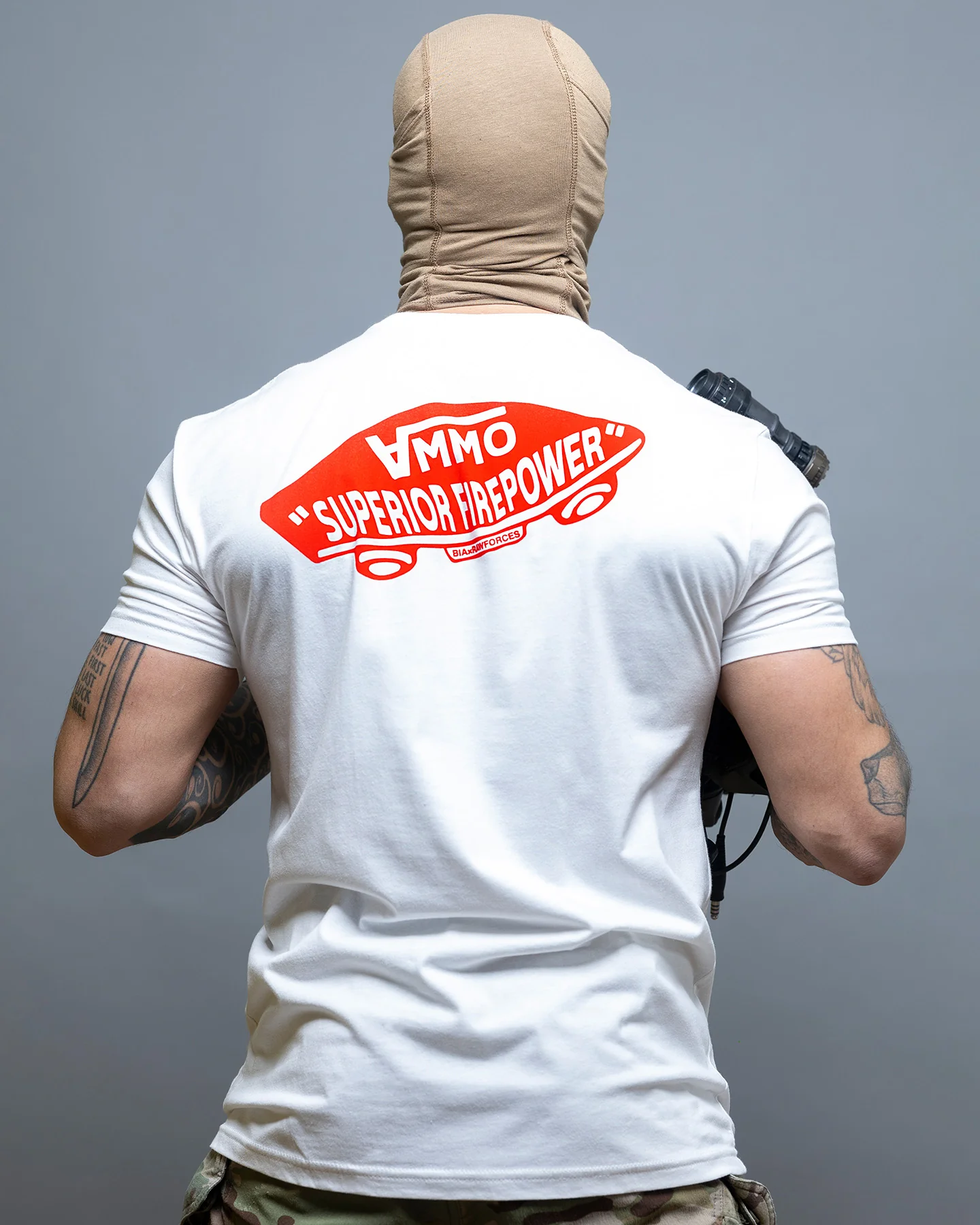 Ammo T-Shirt - Image 18