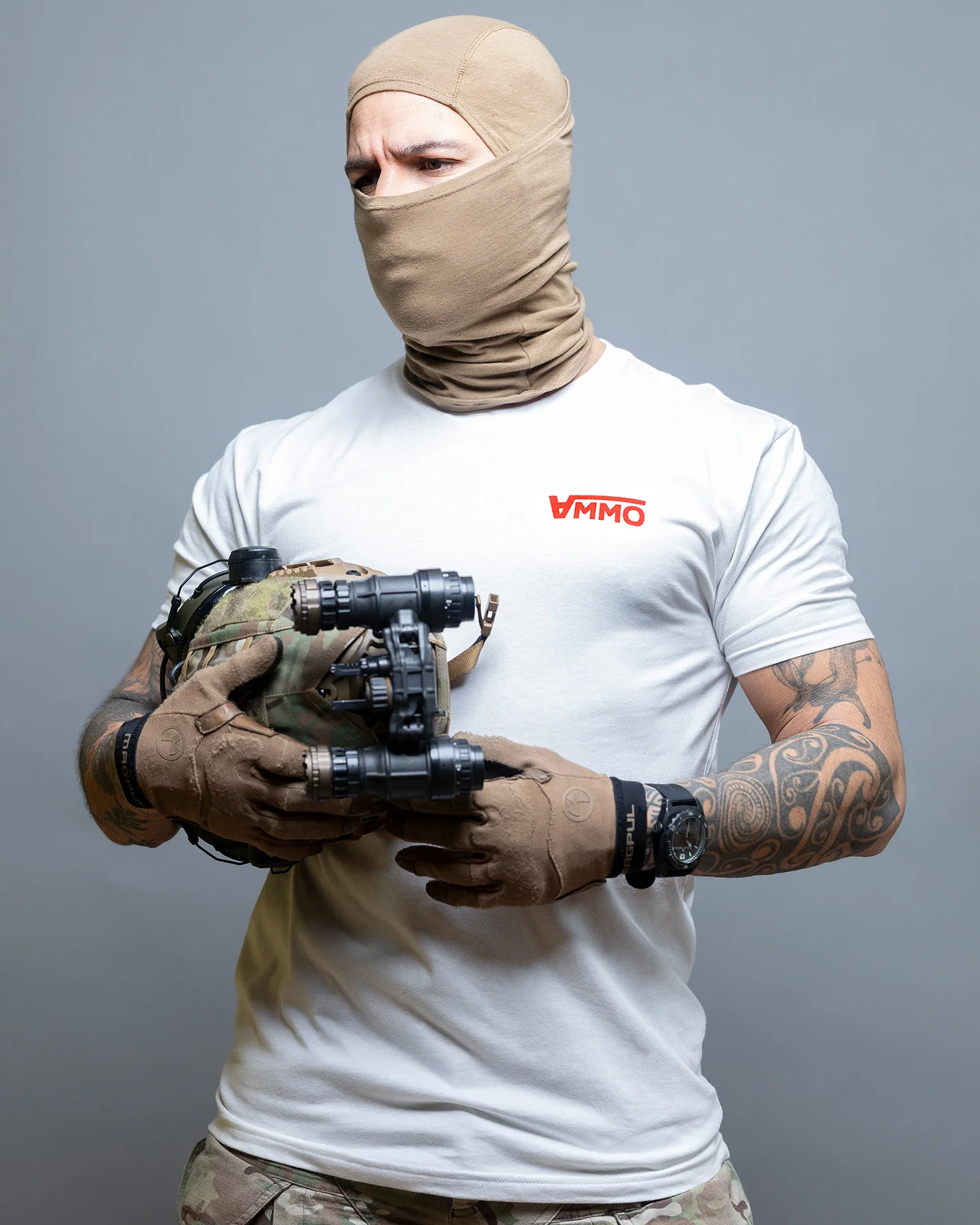 Ammo T-Shirt - Image 19