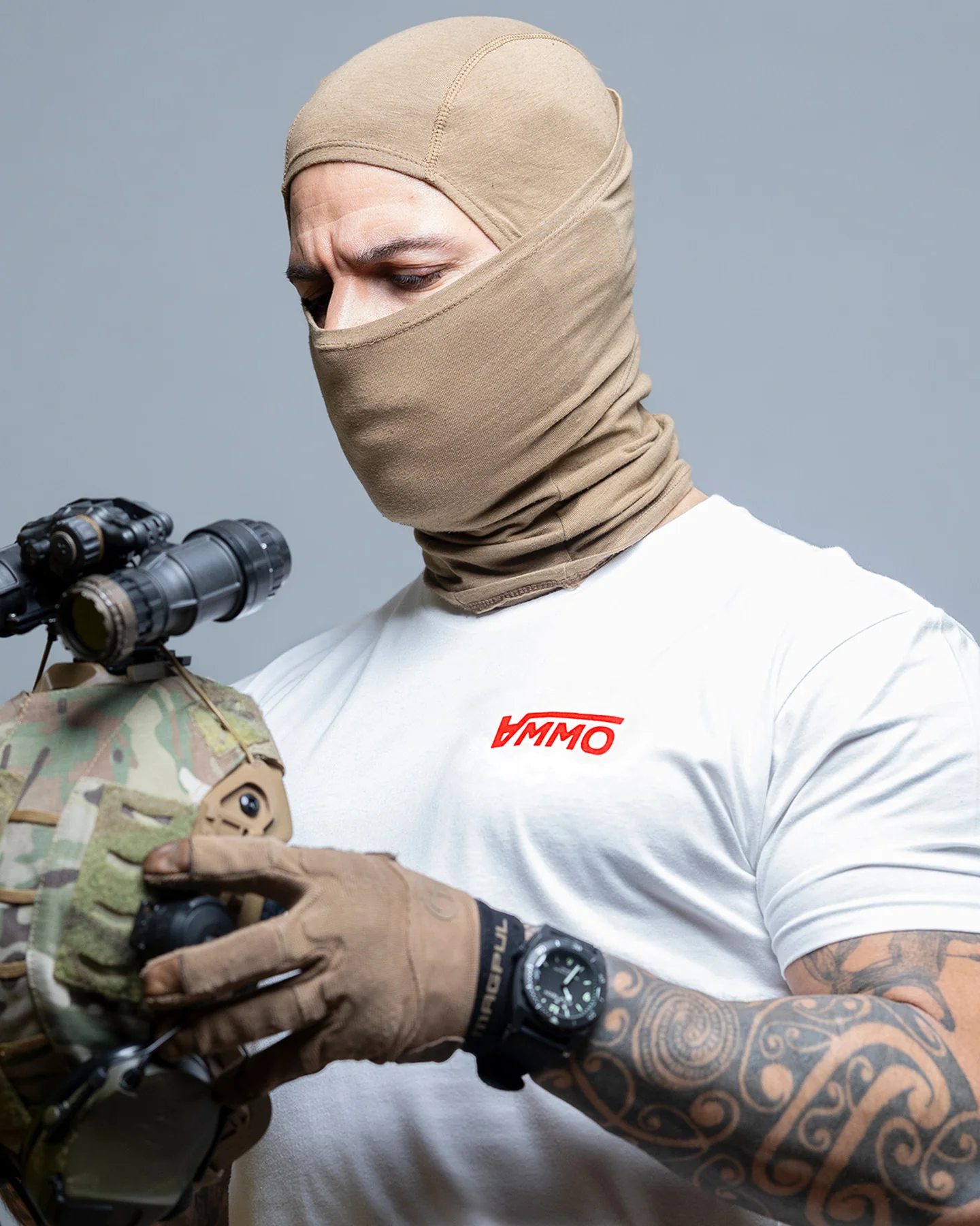 Ammo T-Shirt - Image 20