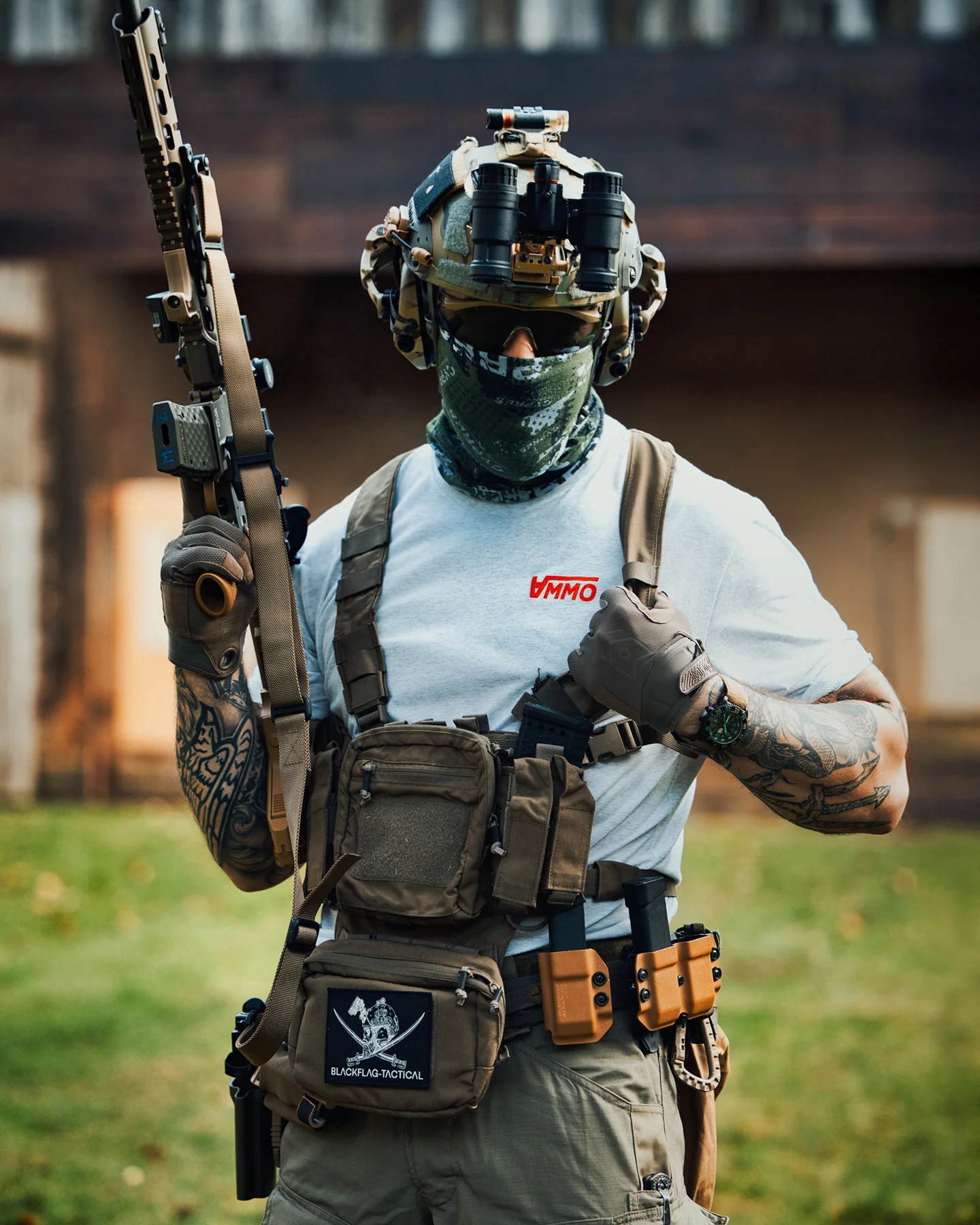 Ammo T-Shirt - Image 22