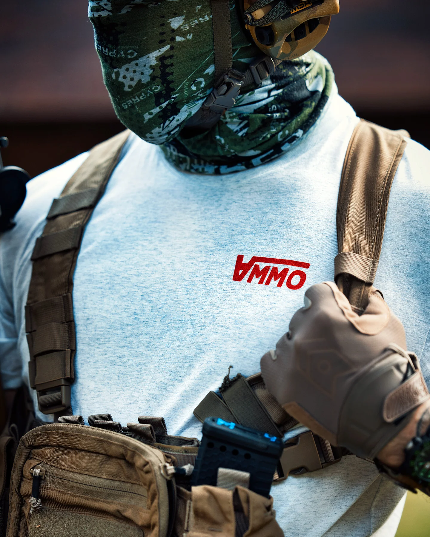 Ammo T-Shirt - Image 23