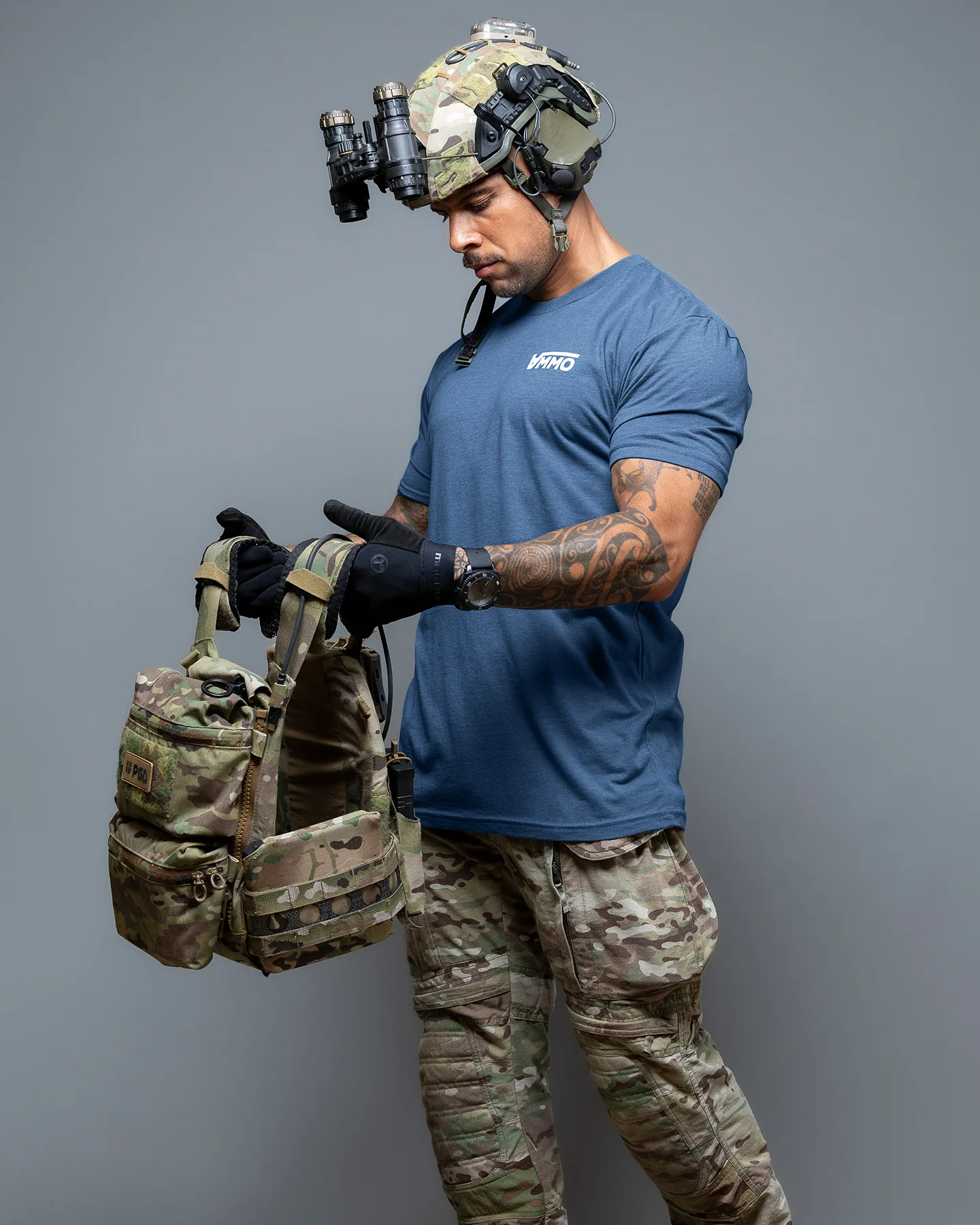 Ammo T-Shirt - Image 3