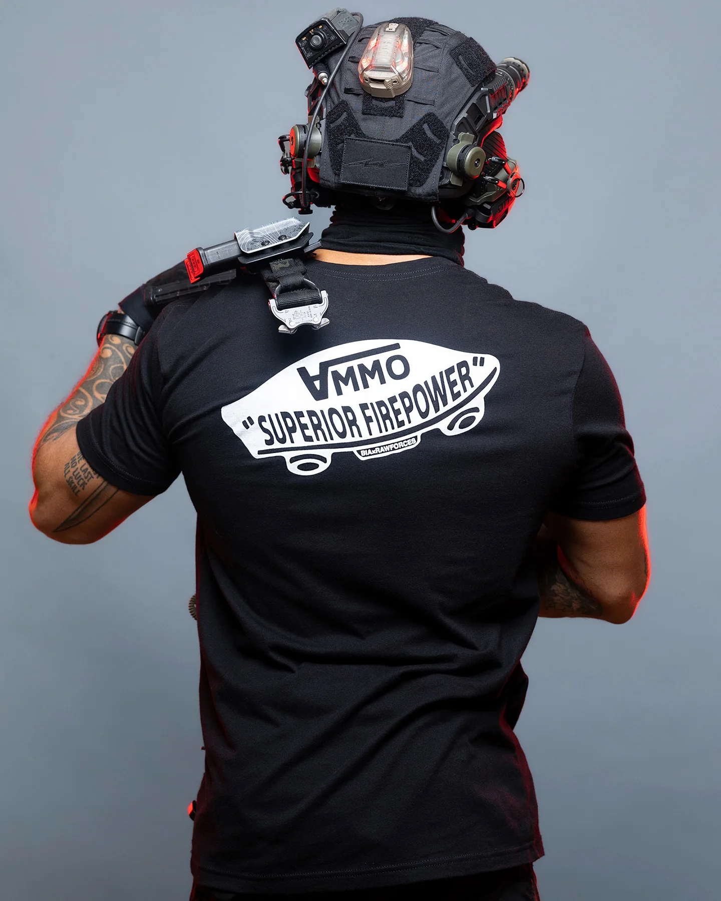 Ammo T-Shirt - Image 4