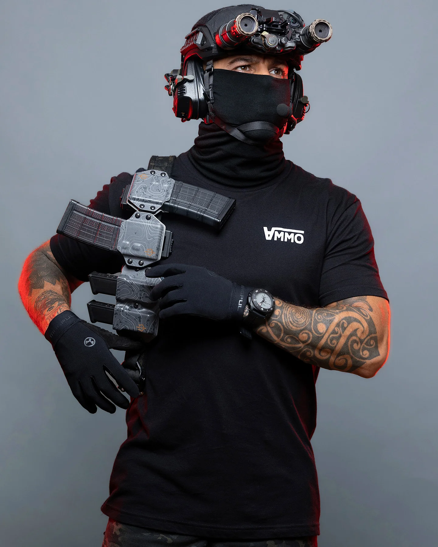 Ammo T-Shirt - Image 5