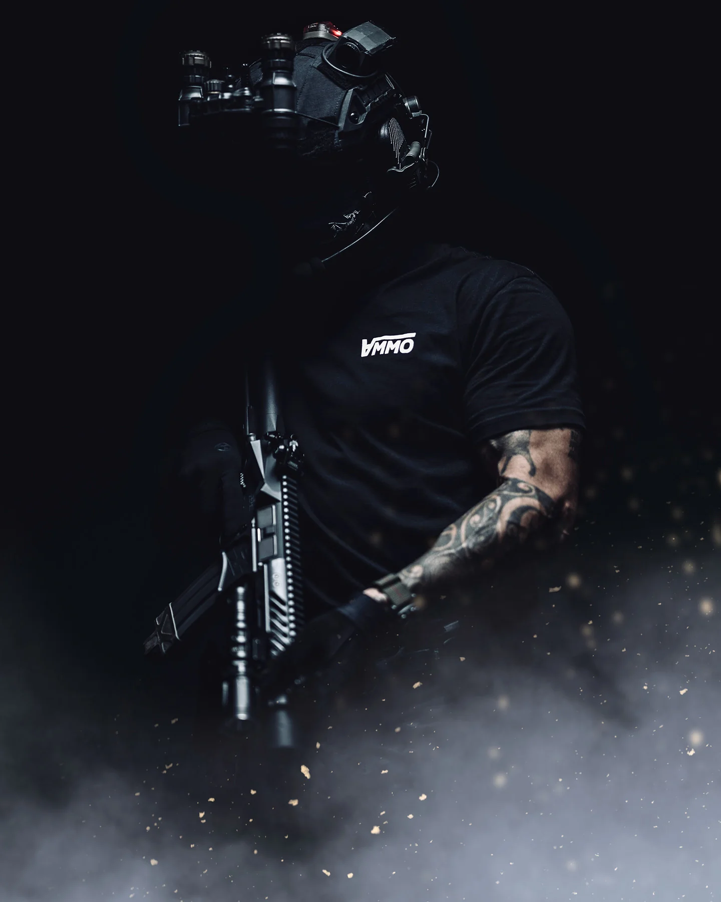 Ammo T-Shirt - Image 7