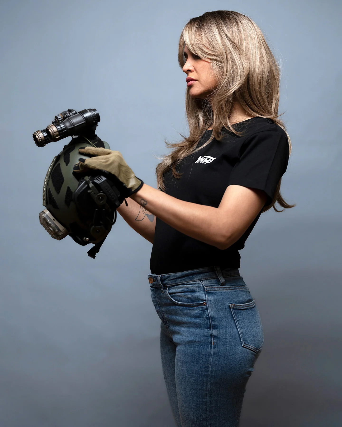 Ammo Women's Shirt - Image 12