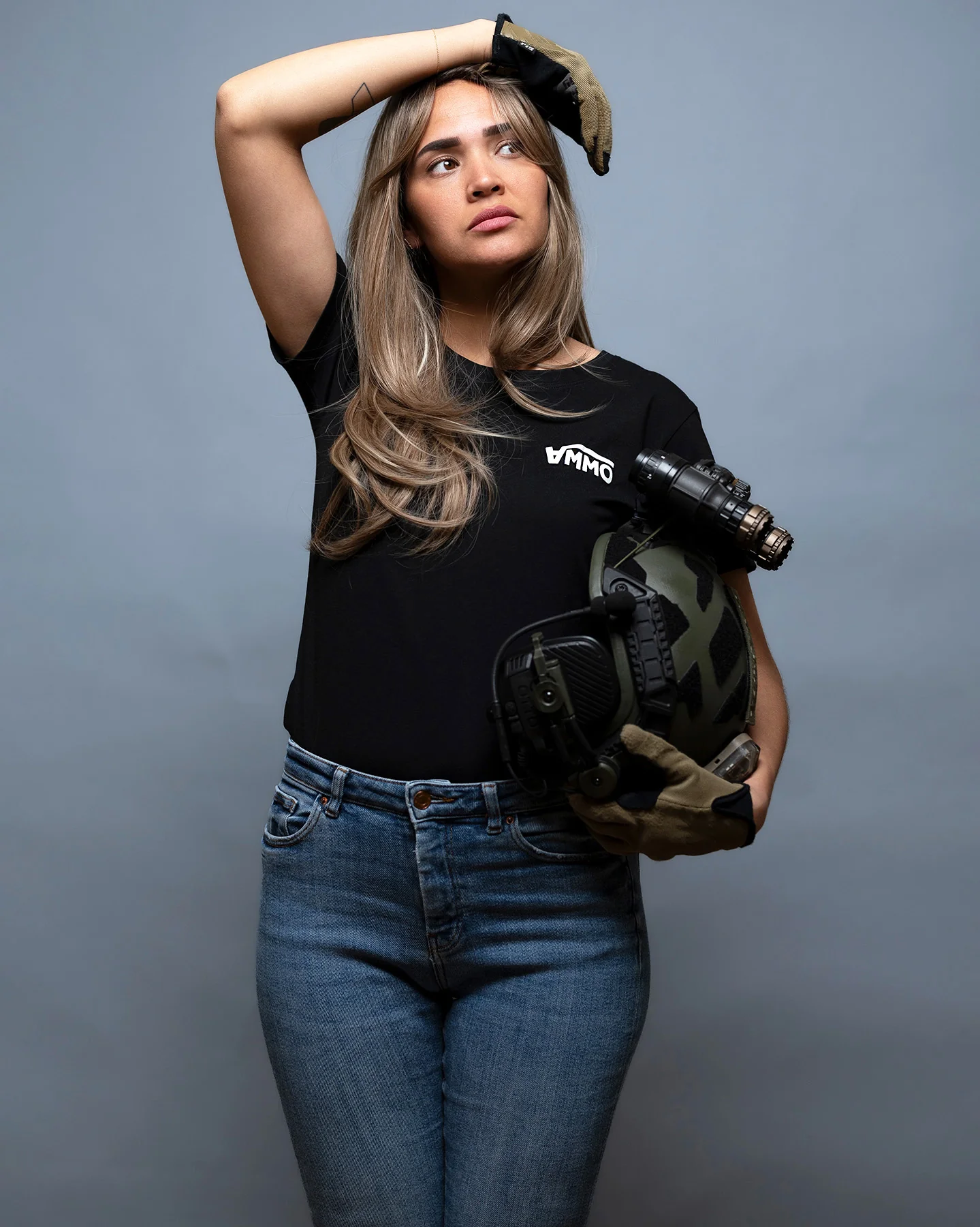 Ammo Women's Shirt - Image 13