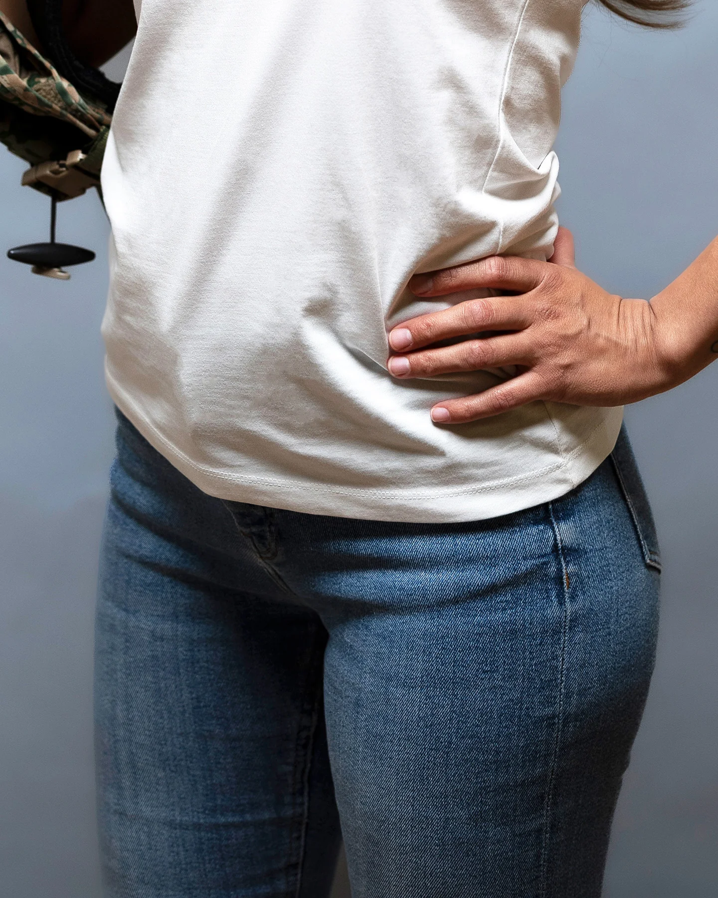 Ammo Women's Shirt - Image 4