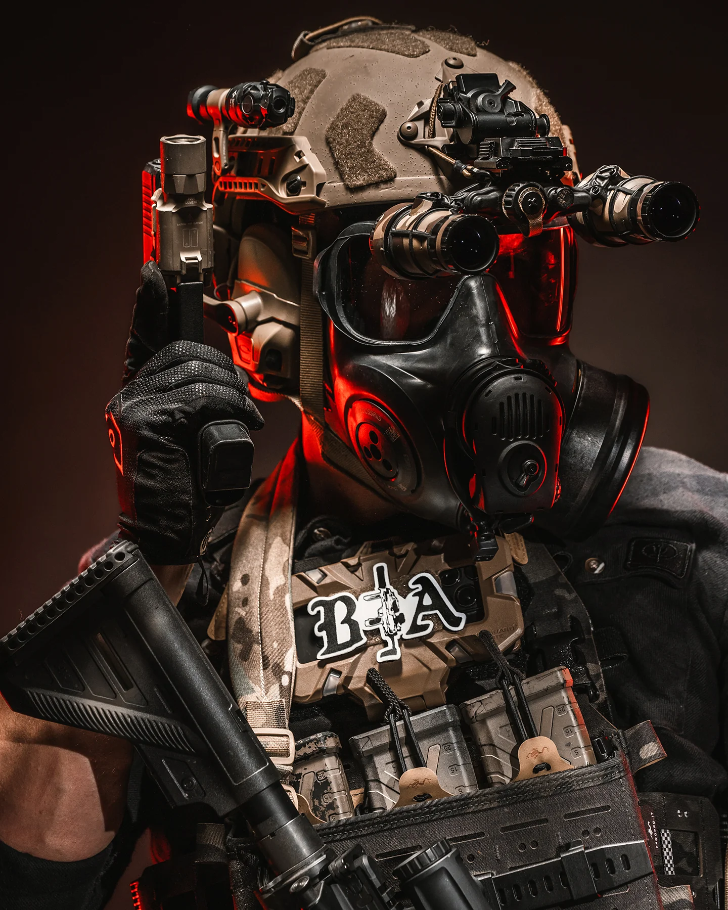 BIA MP7 Patch - Image 4