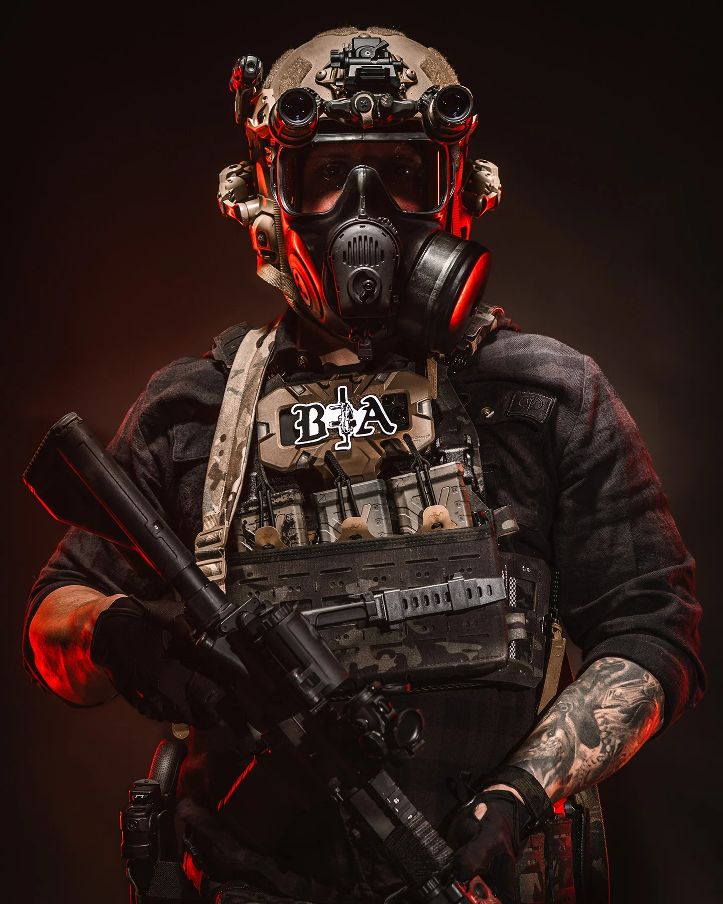 BIA MP7 Patch - Image 5