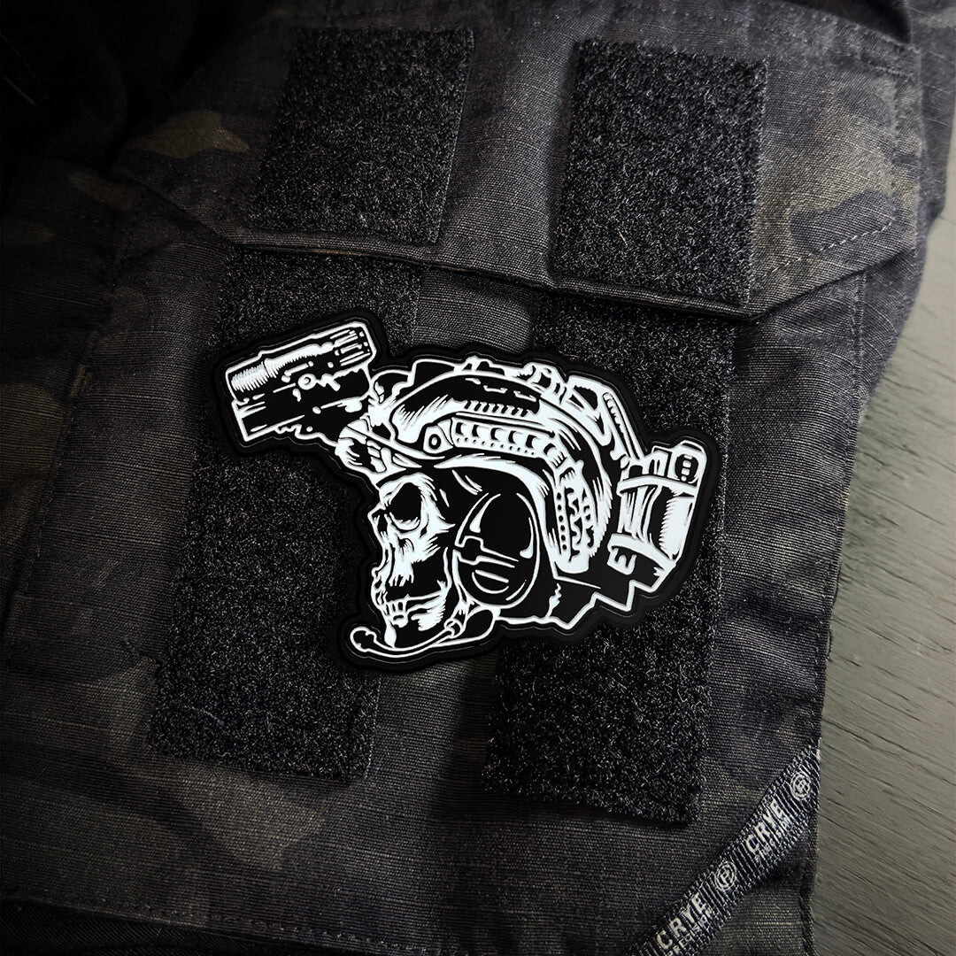 BIA PVC Patch - Image 2