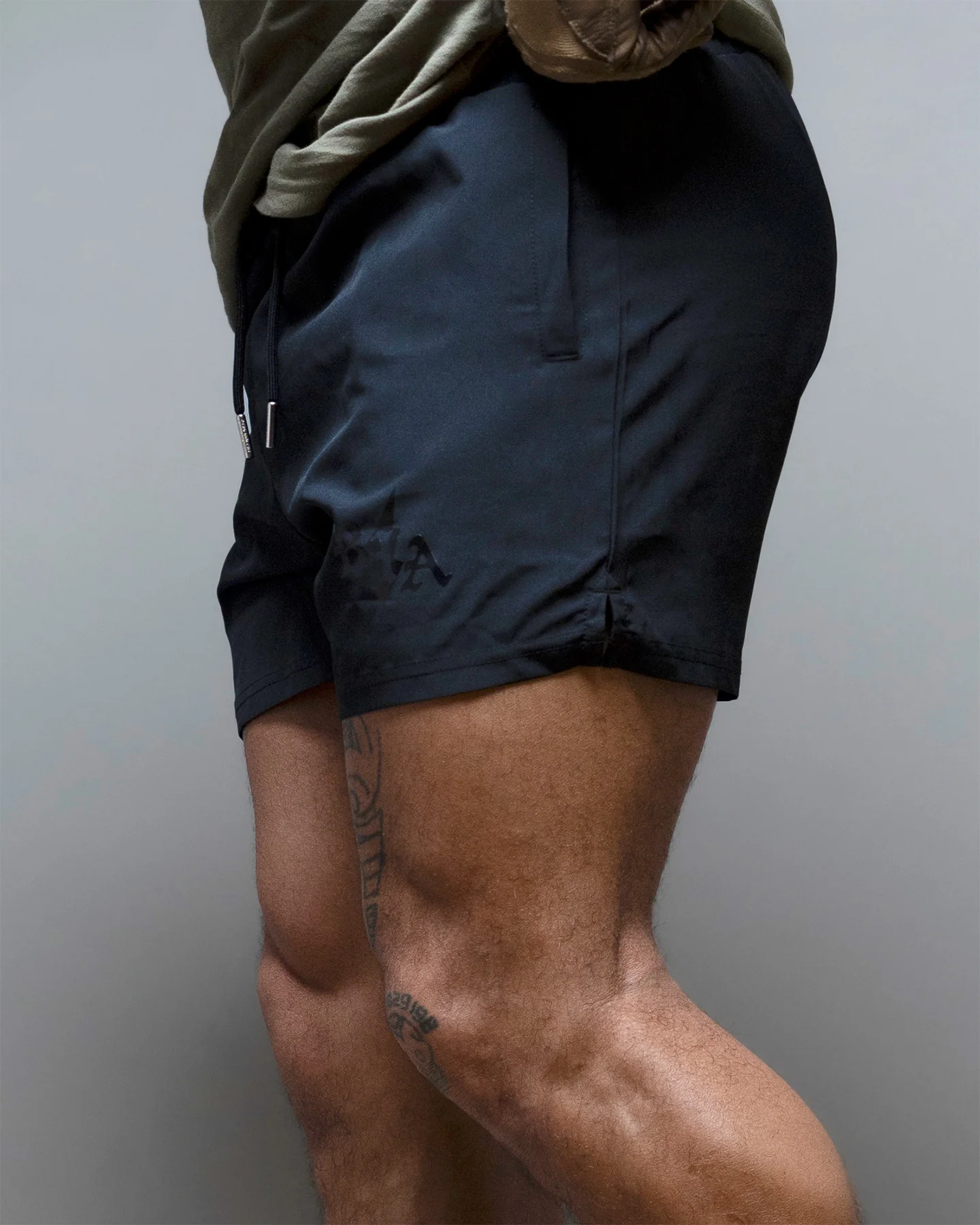 Bolt Shorts - Image 3