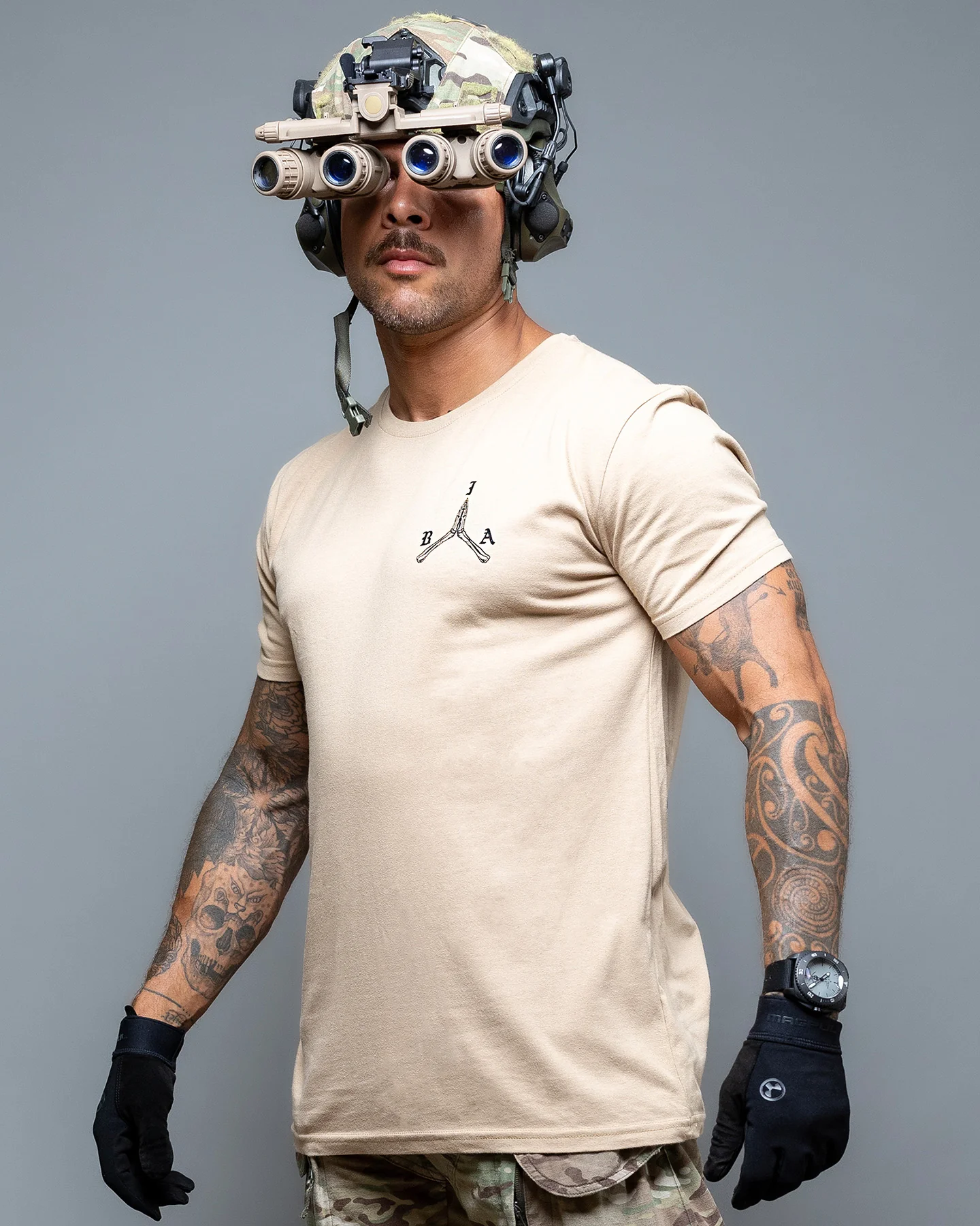 Brothers in Arms T‑Shirt - Image 10