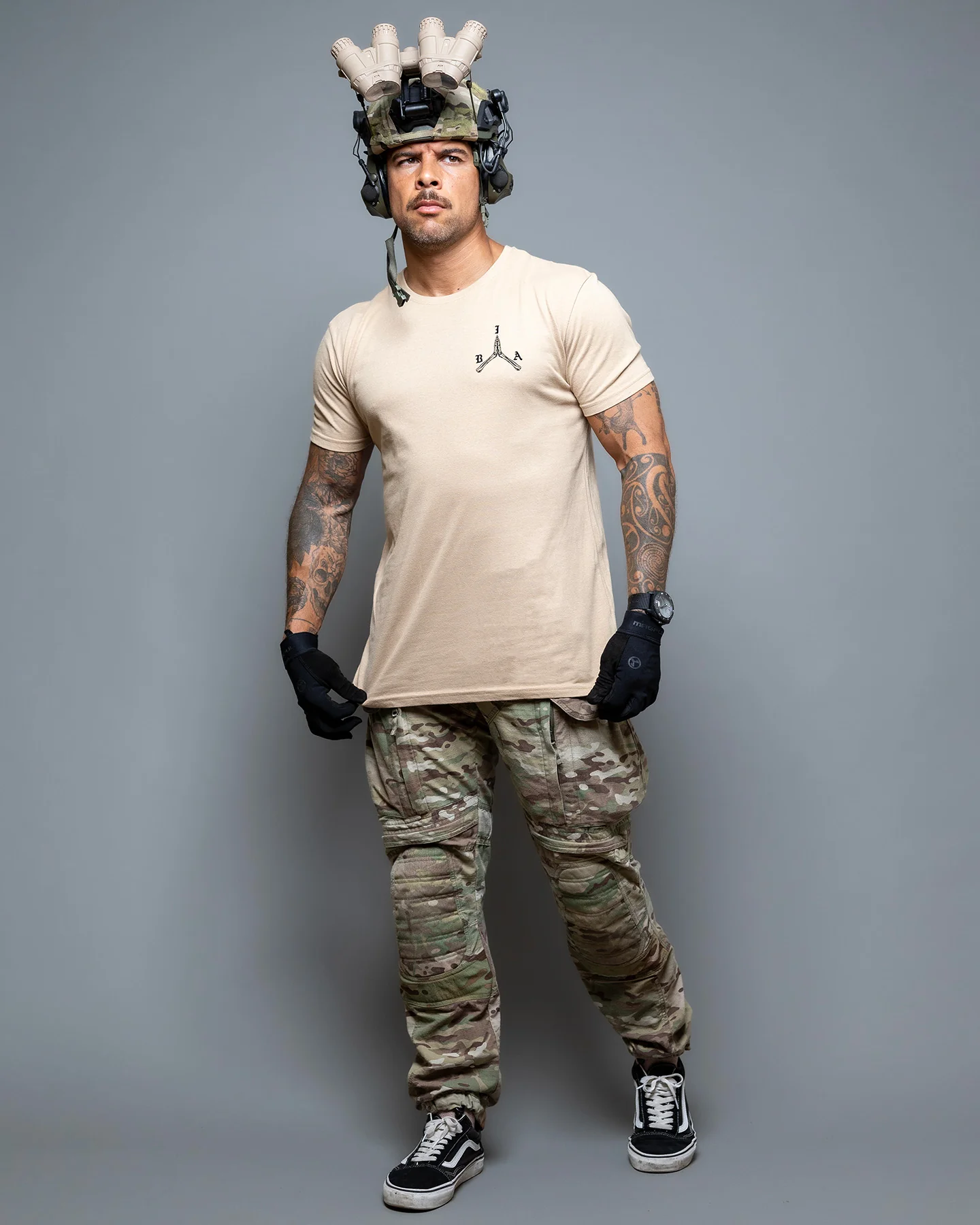 Brothers in Arms T‑Shirt - Image 11