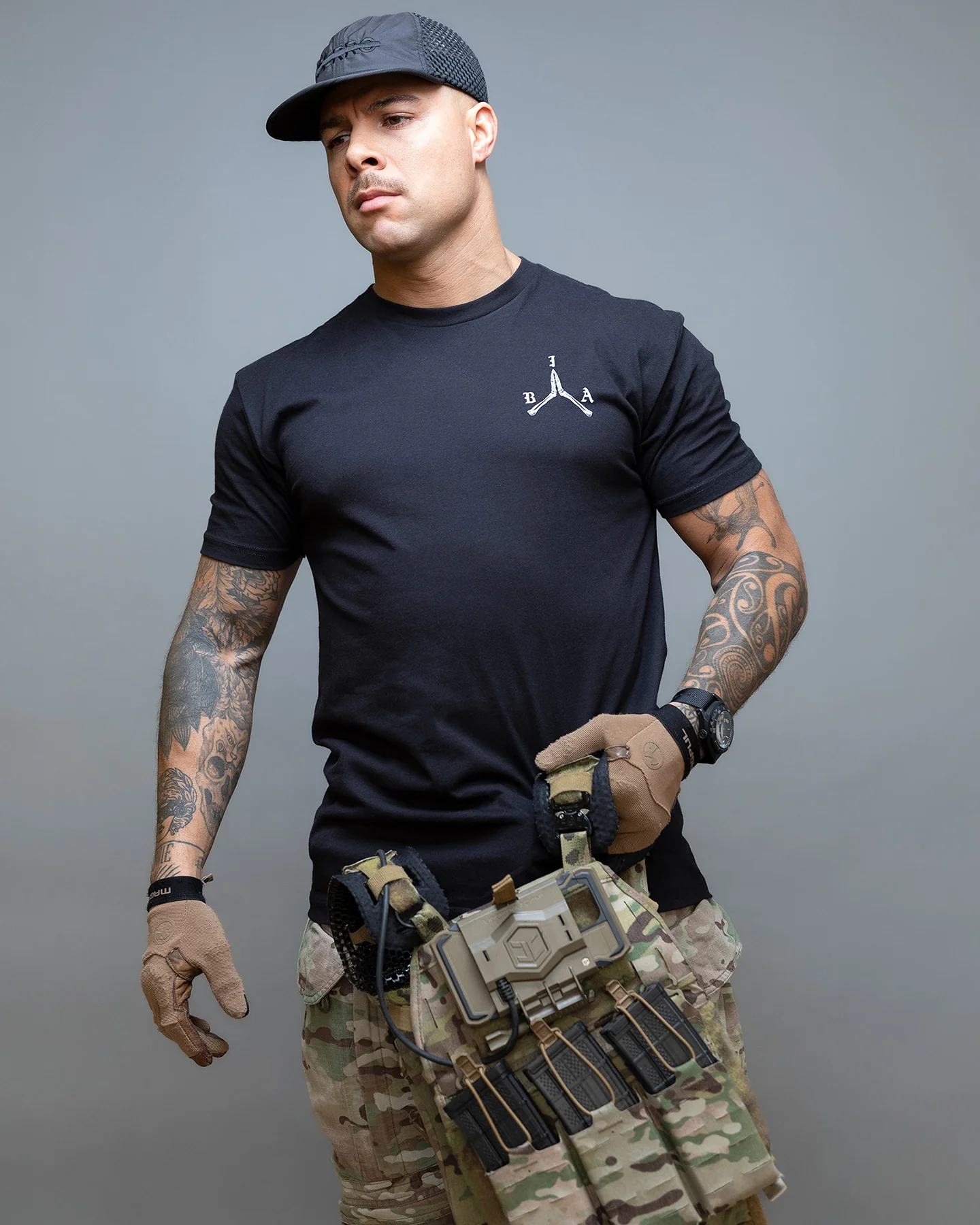 Brothers in Arms T‑Shirt - Image 6