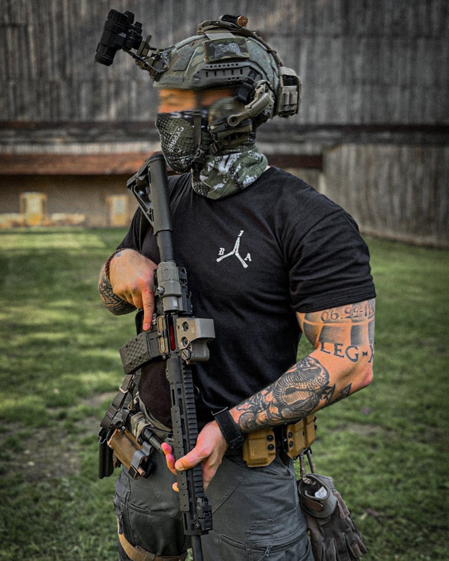 Brothers in Arms T‑Shirt - Image 8