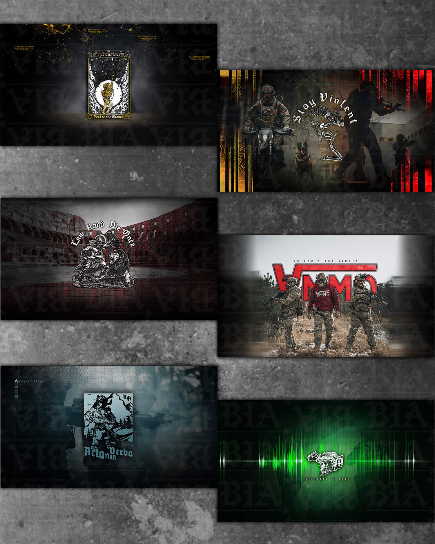 Command Collection - Image 2