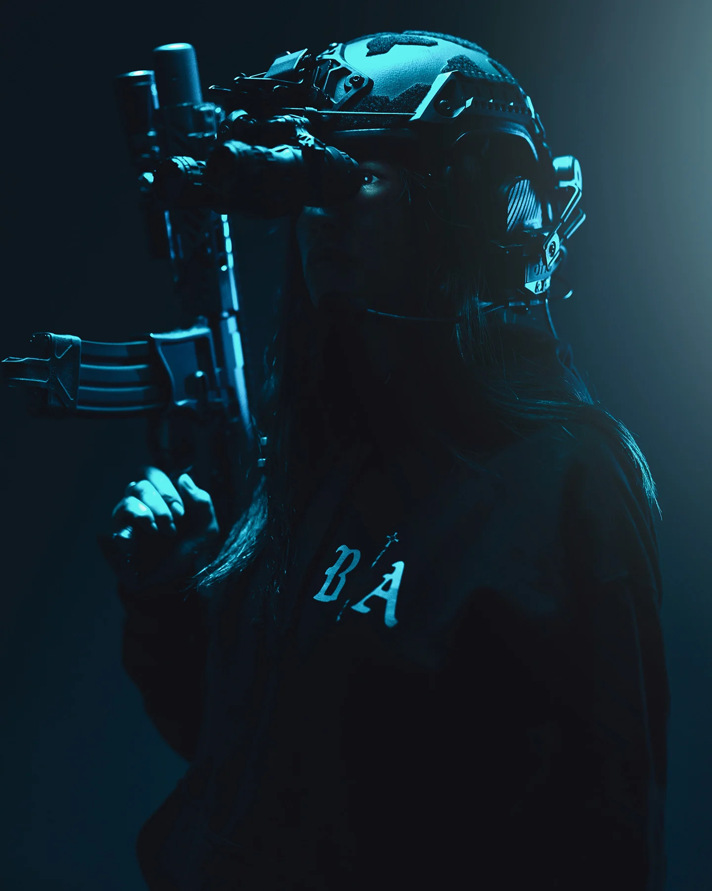 Demons Hoodie - Image 4