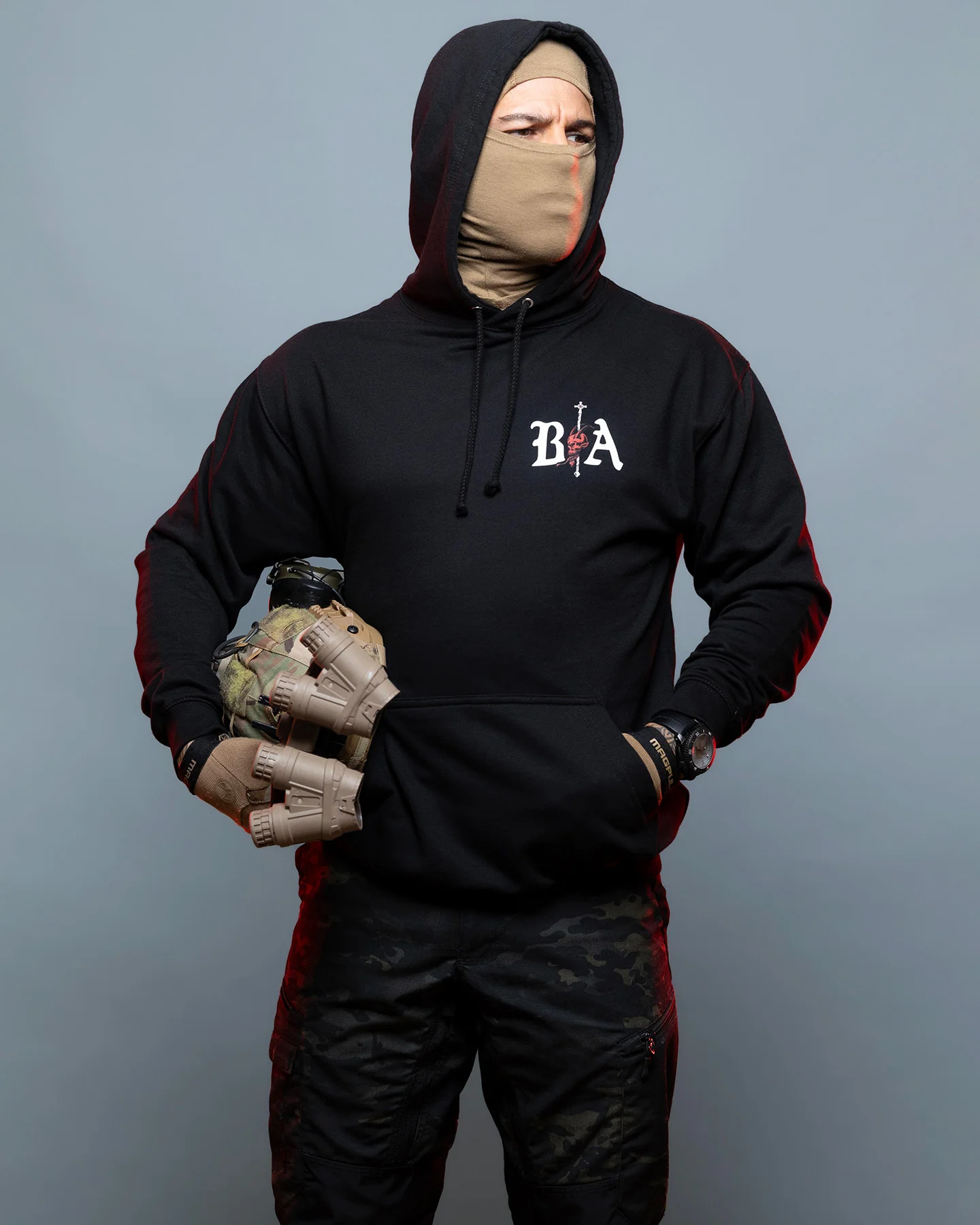 Demons Hoodie - Image 6