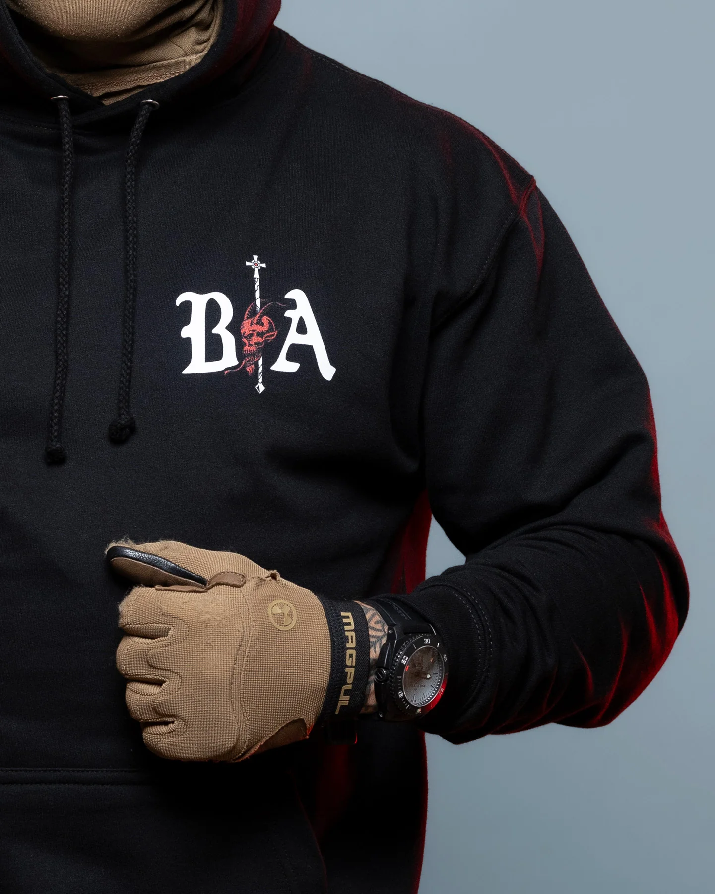 Demons Hoodie - Image 7