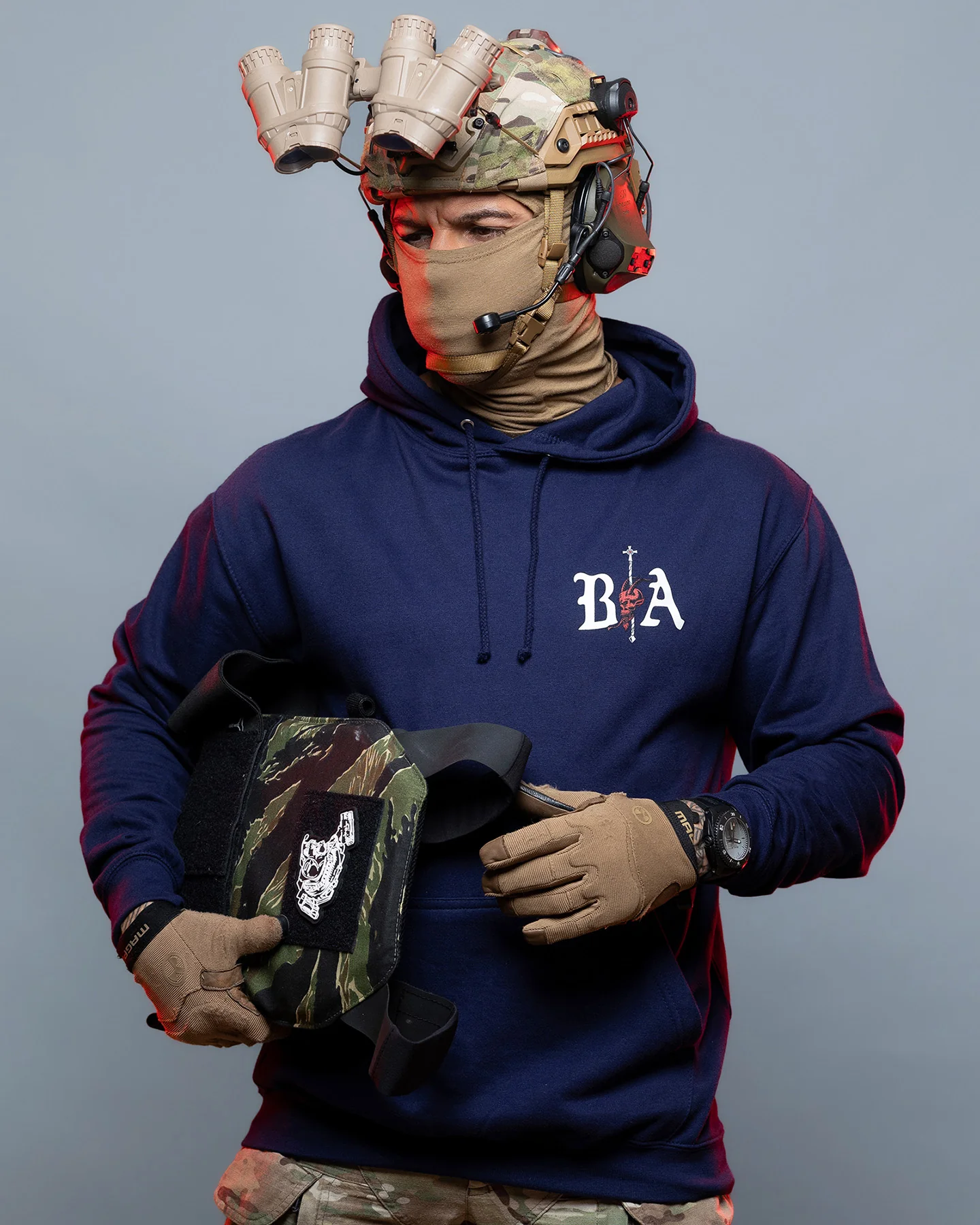 Demons Hoodie - Image 9