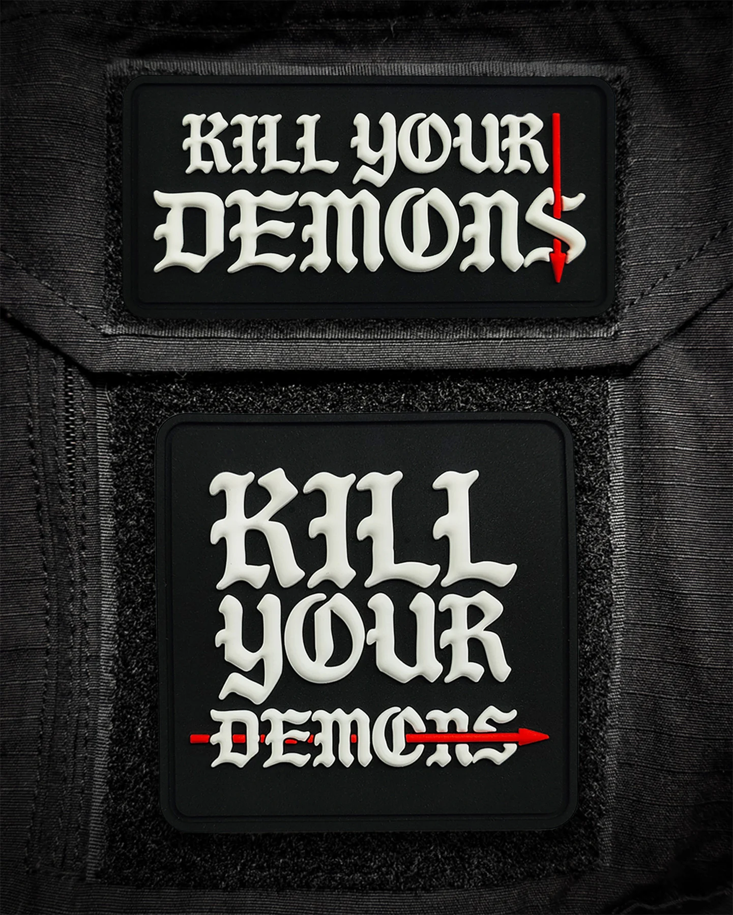 Demons Patch - Image 3