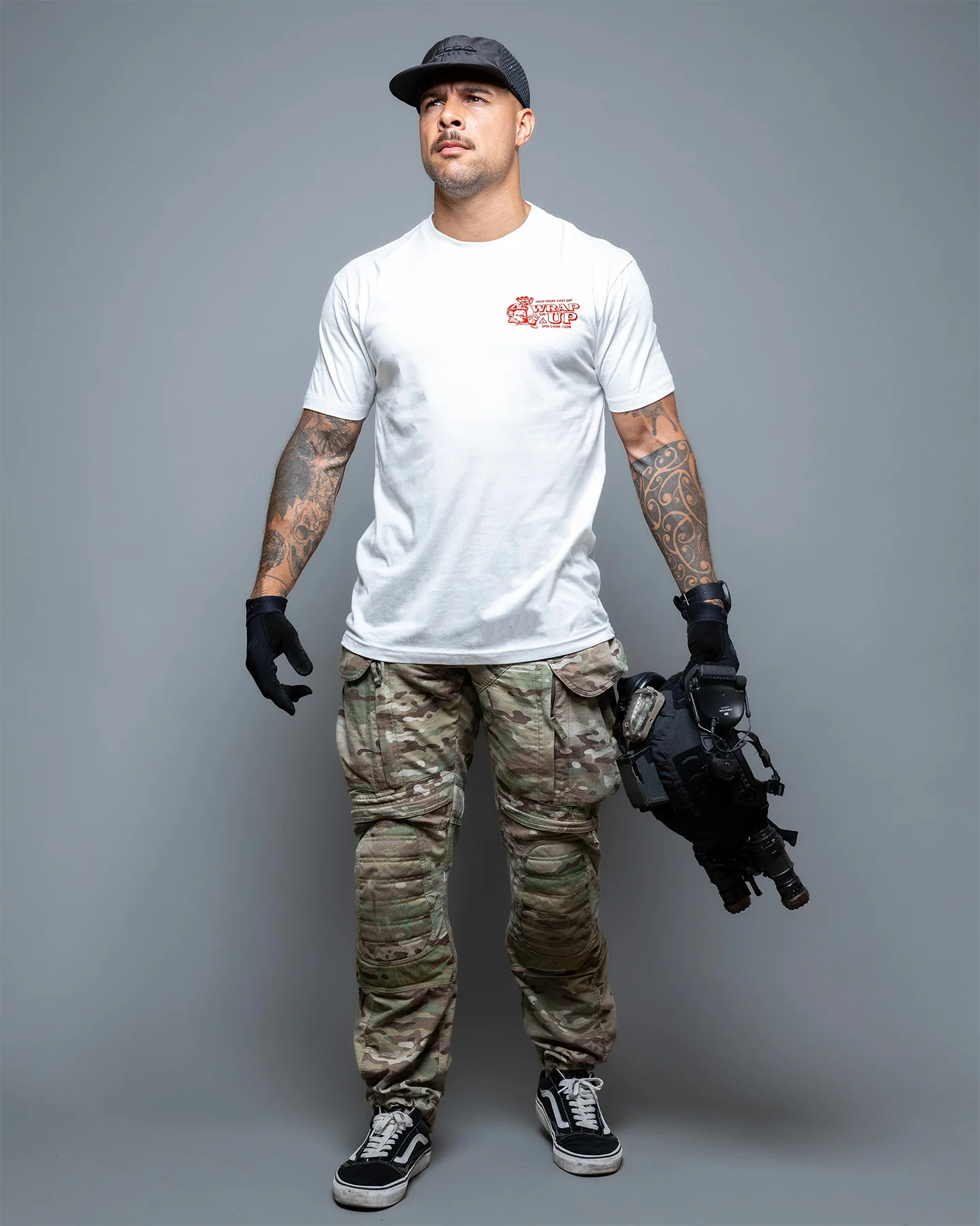 Döner Kalash Spicy T‑Shirt - Image 6
