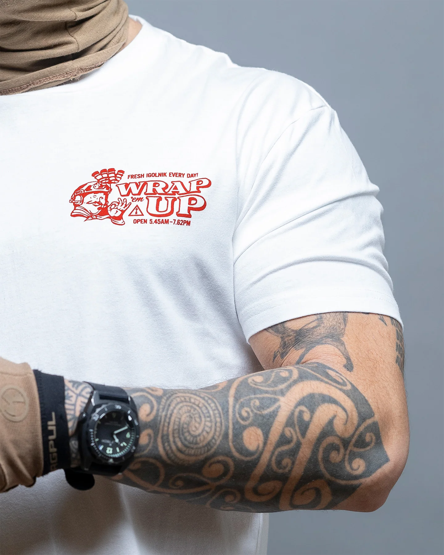 Döner Kalash Spicy T‑Shirt - Image 8