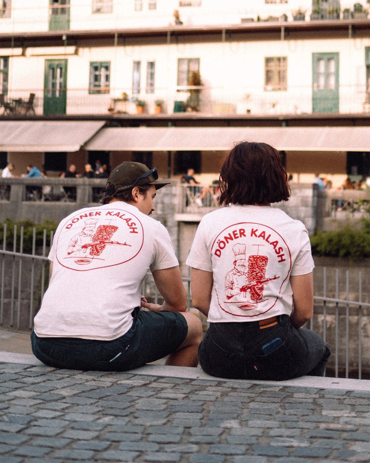 Döner Kalash T‑Shirt - Image 10
