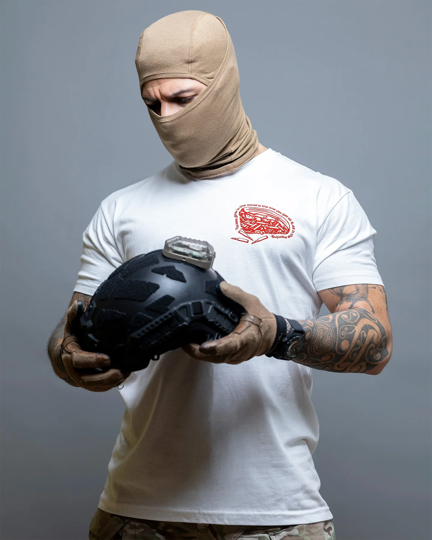 Döner Kalash T‑Shirt - Image 6