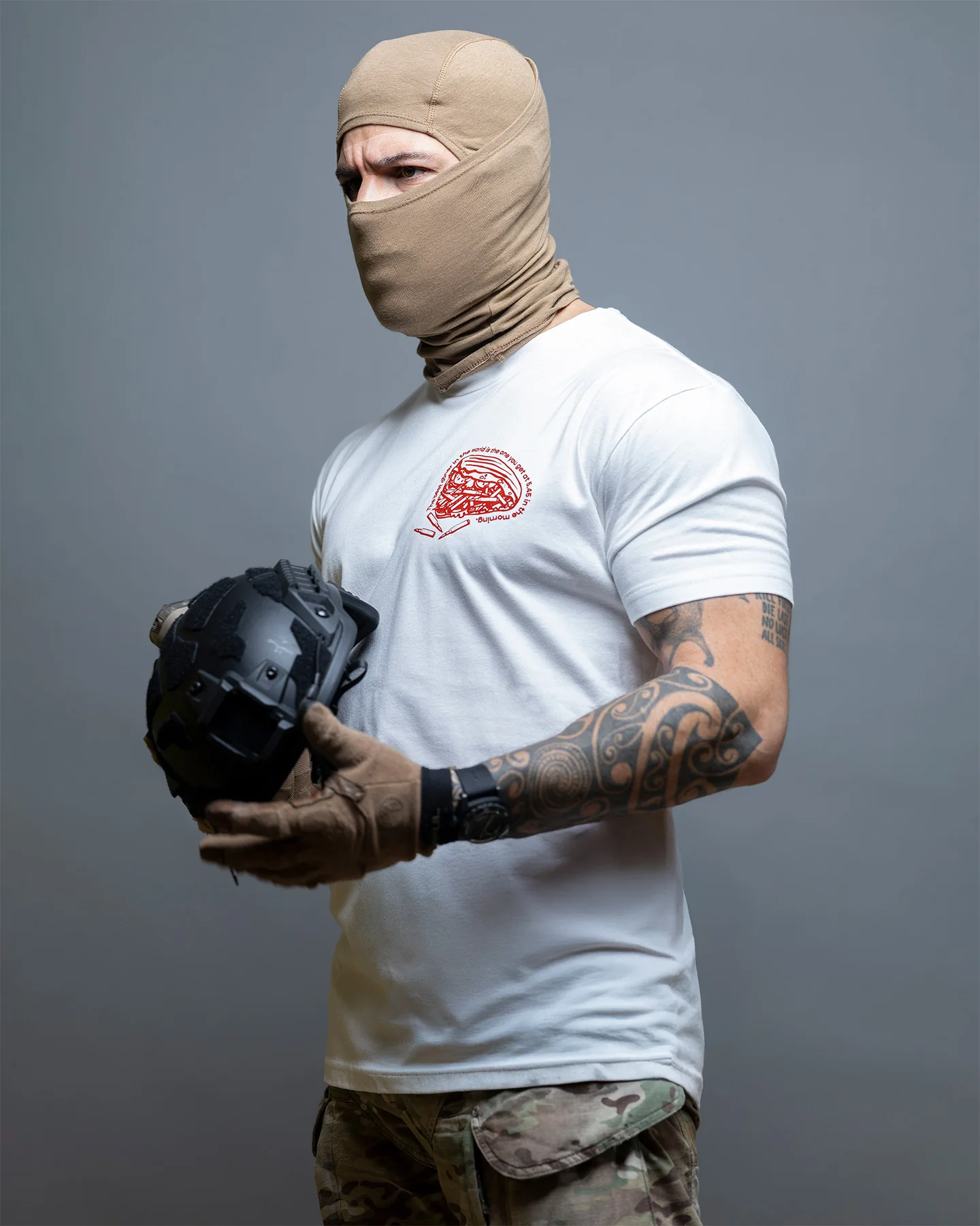Döner Kalash T‑Shirt - Image 7