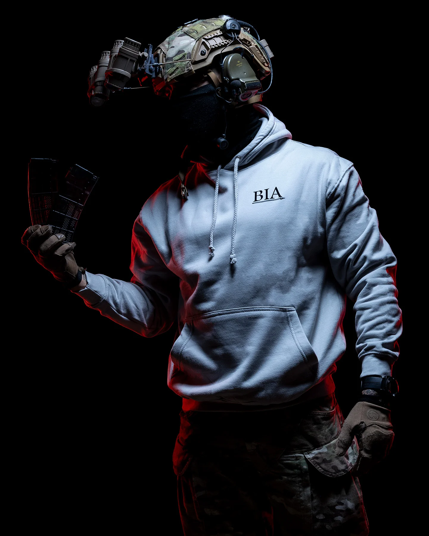 False God Hoodie - Image 11