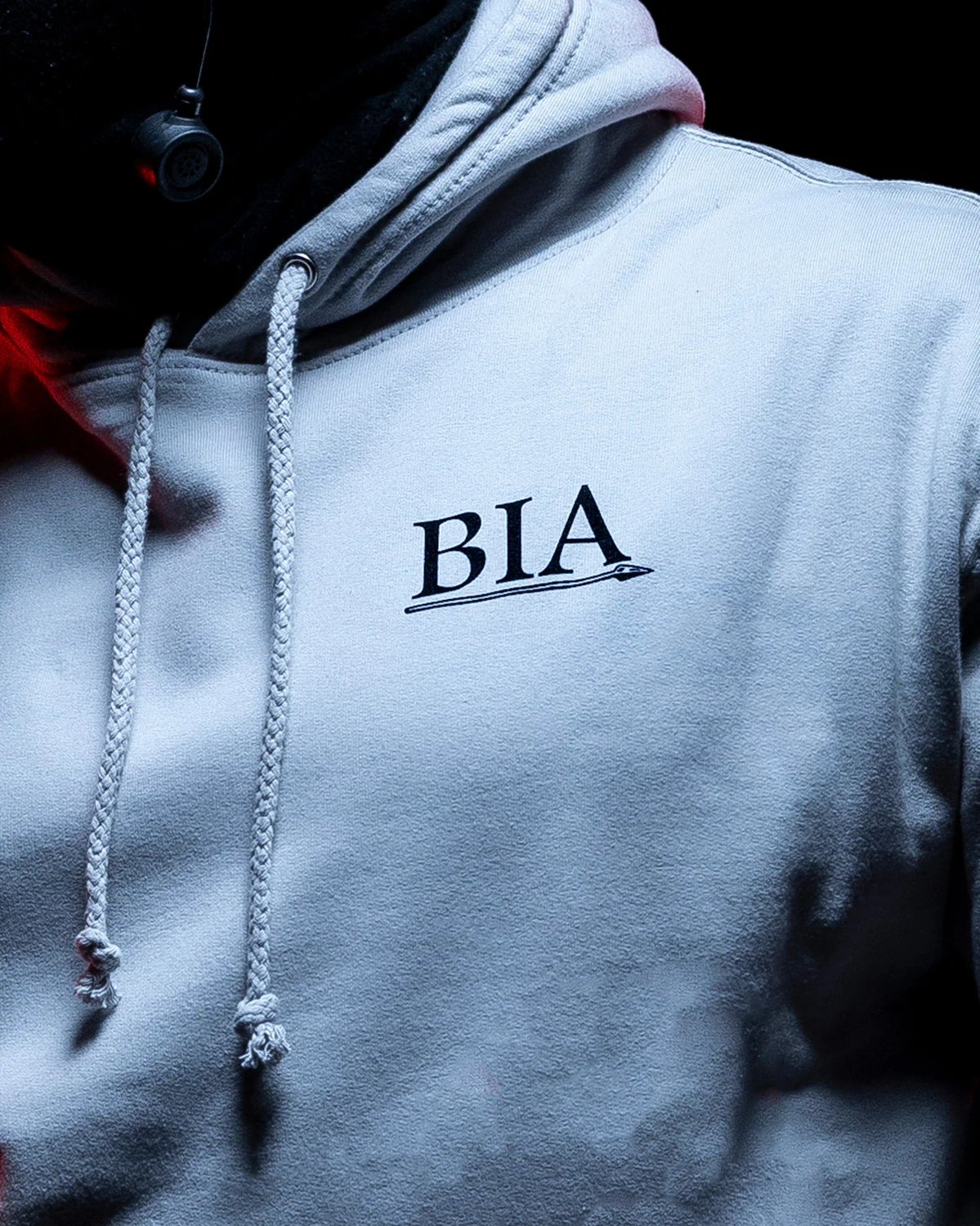 False God Hoodie - Image 13