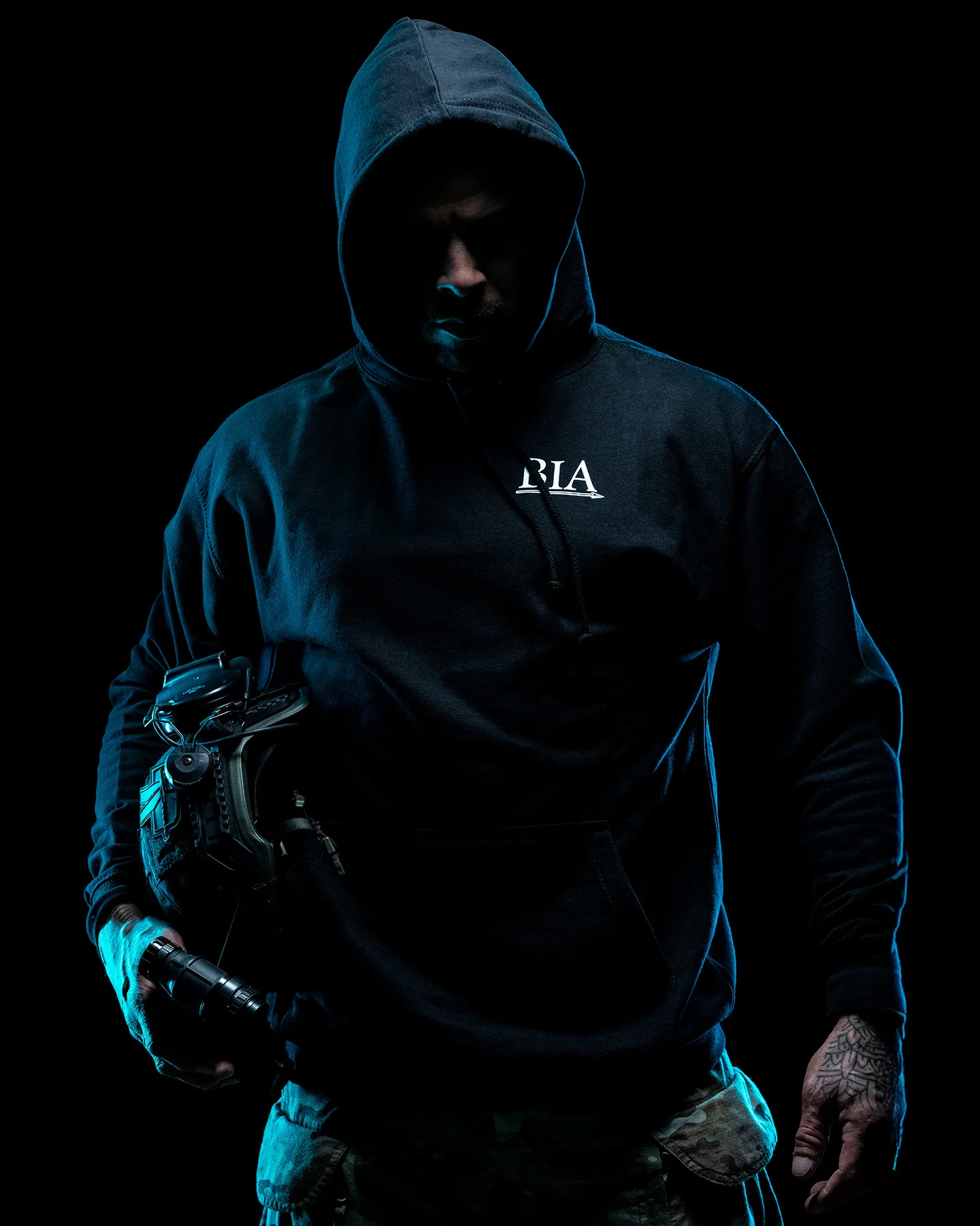 False God Hoodie - Image 4