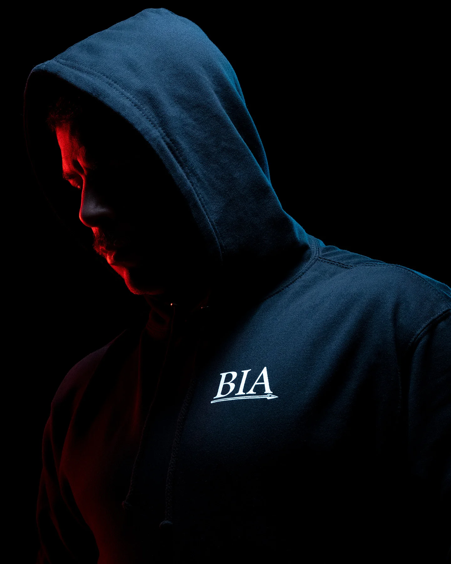 False God Hoodie - Image 6
