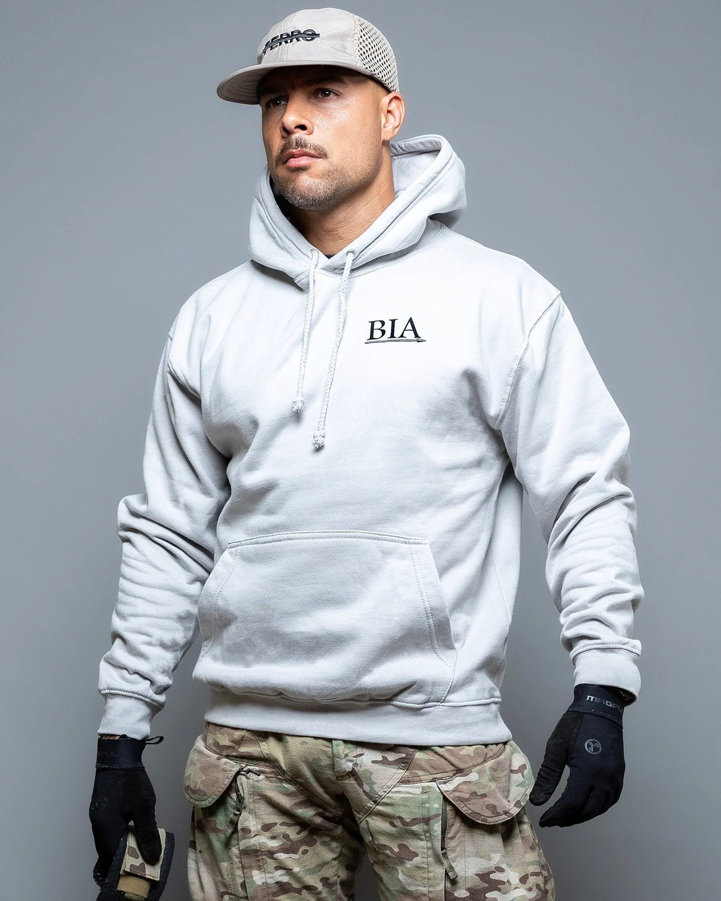 False God Hoodie - Image 9