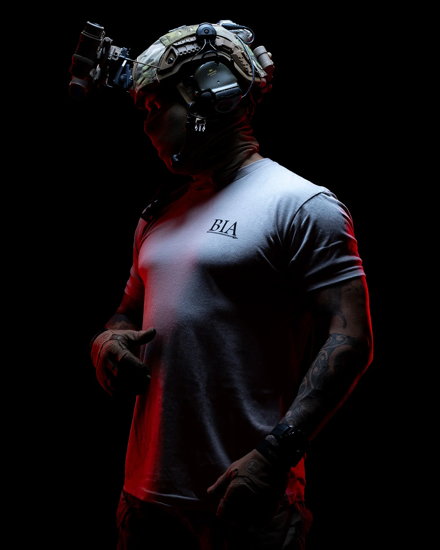 False God T-Shirt - Image 10