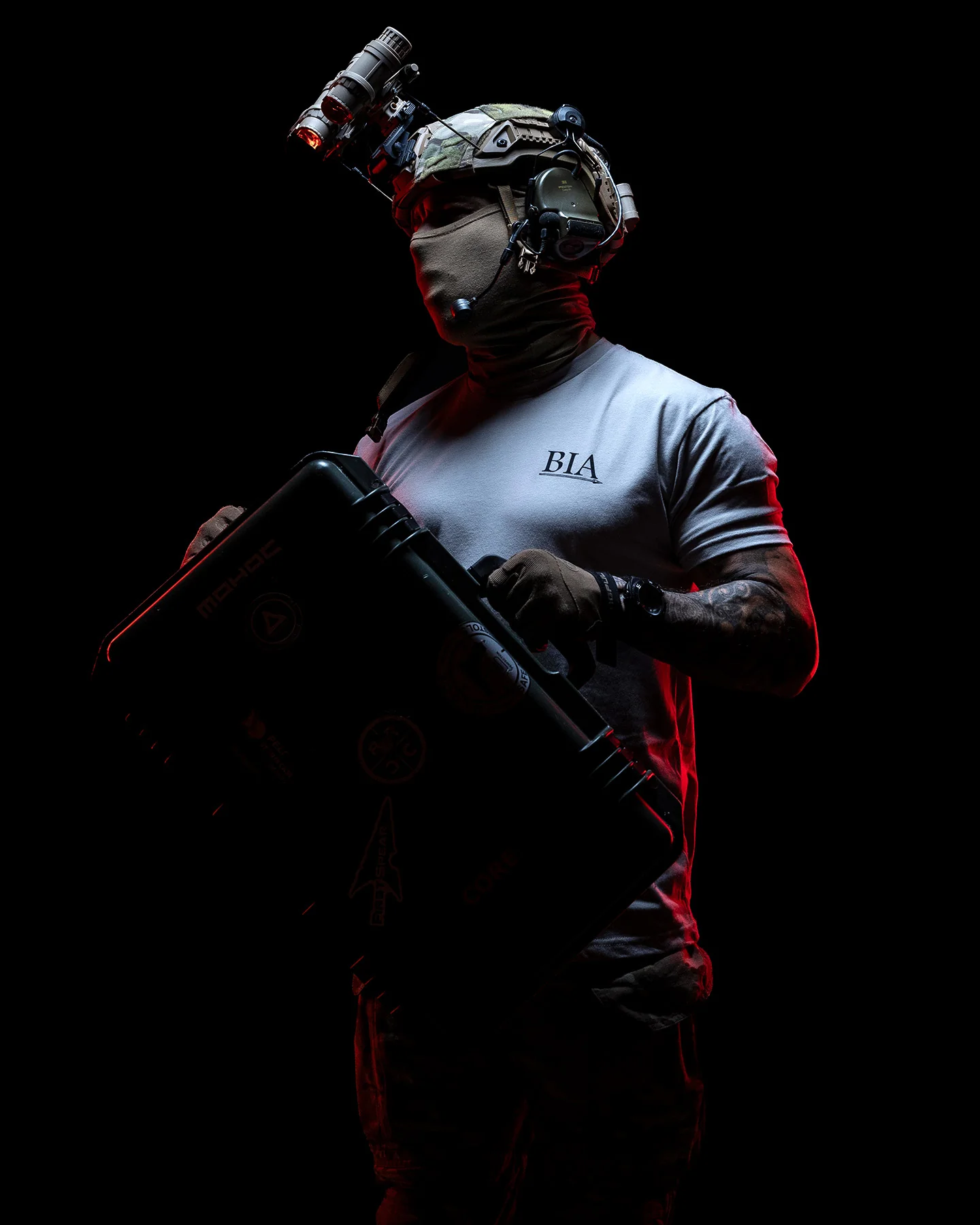 False God T-Shirt - Image 12